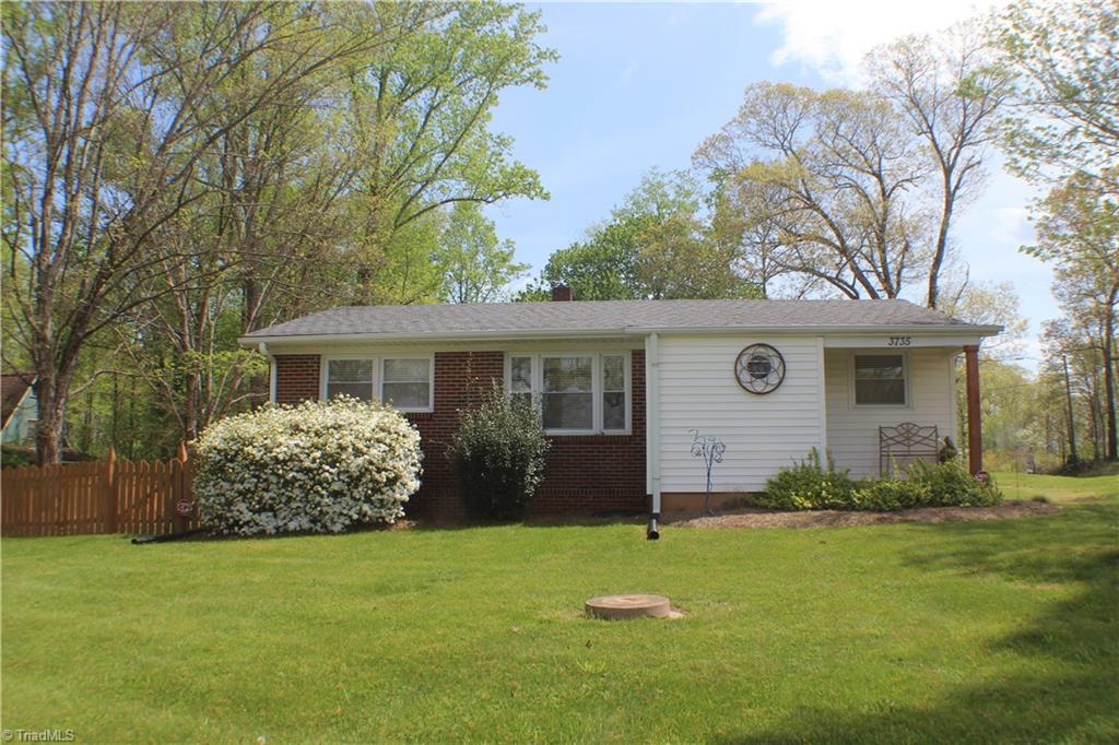 3735 Transou Road Pfafftown, NC 27040 - Photo 10 of 17 Gallery Image 10