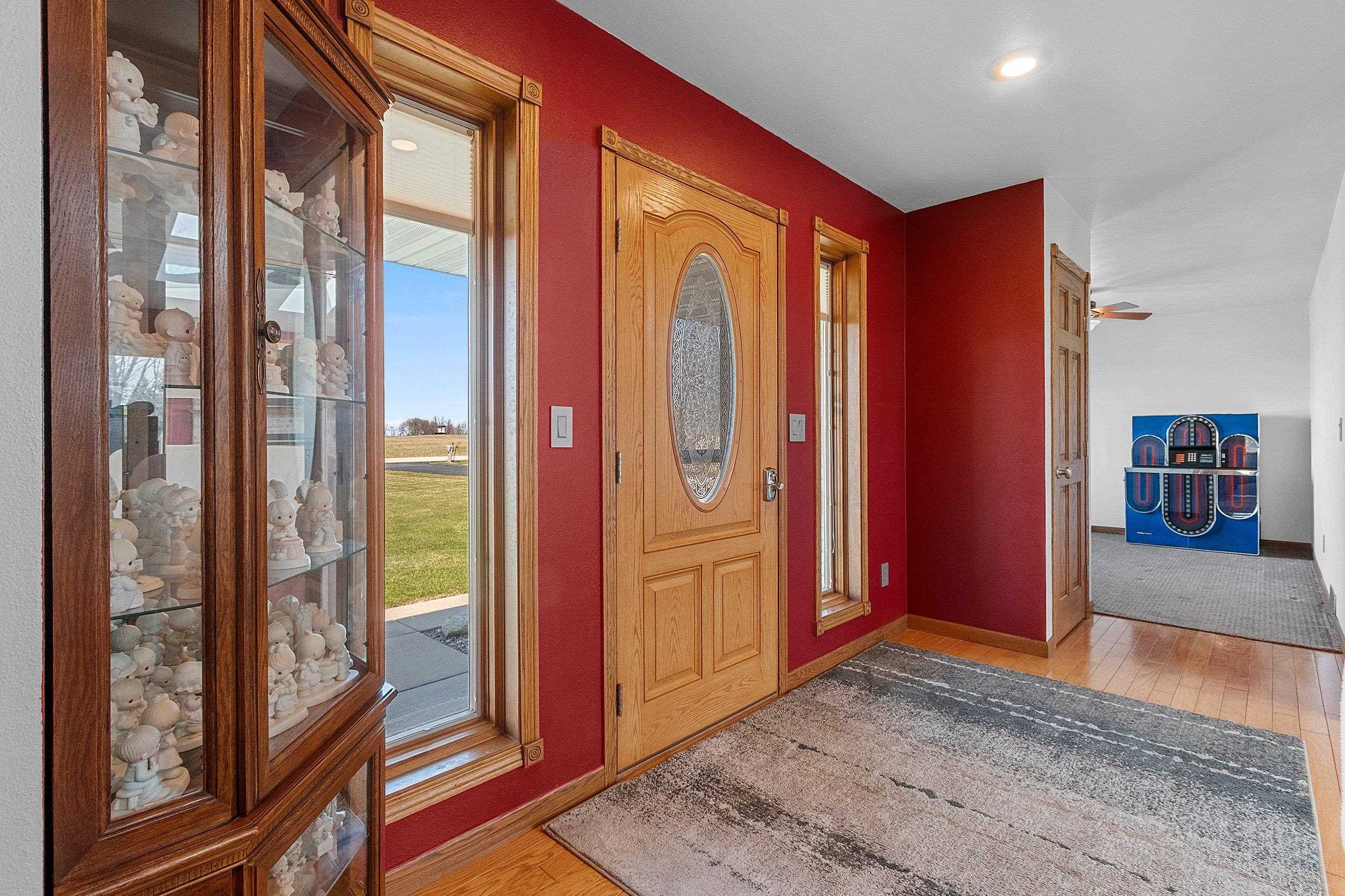 W3195 Rock Road Appleton, WI 54913 - Photo 3 of 50