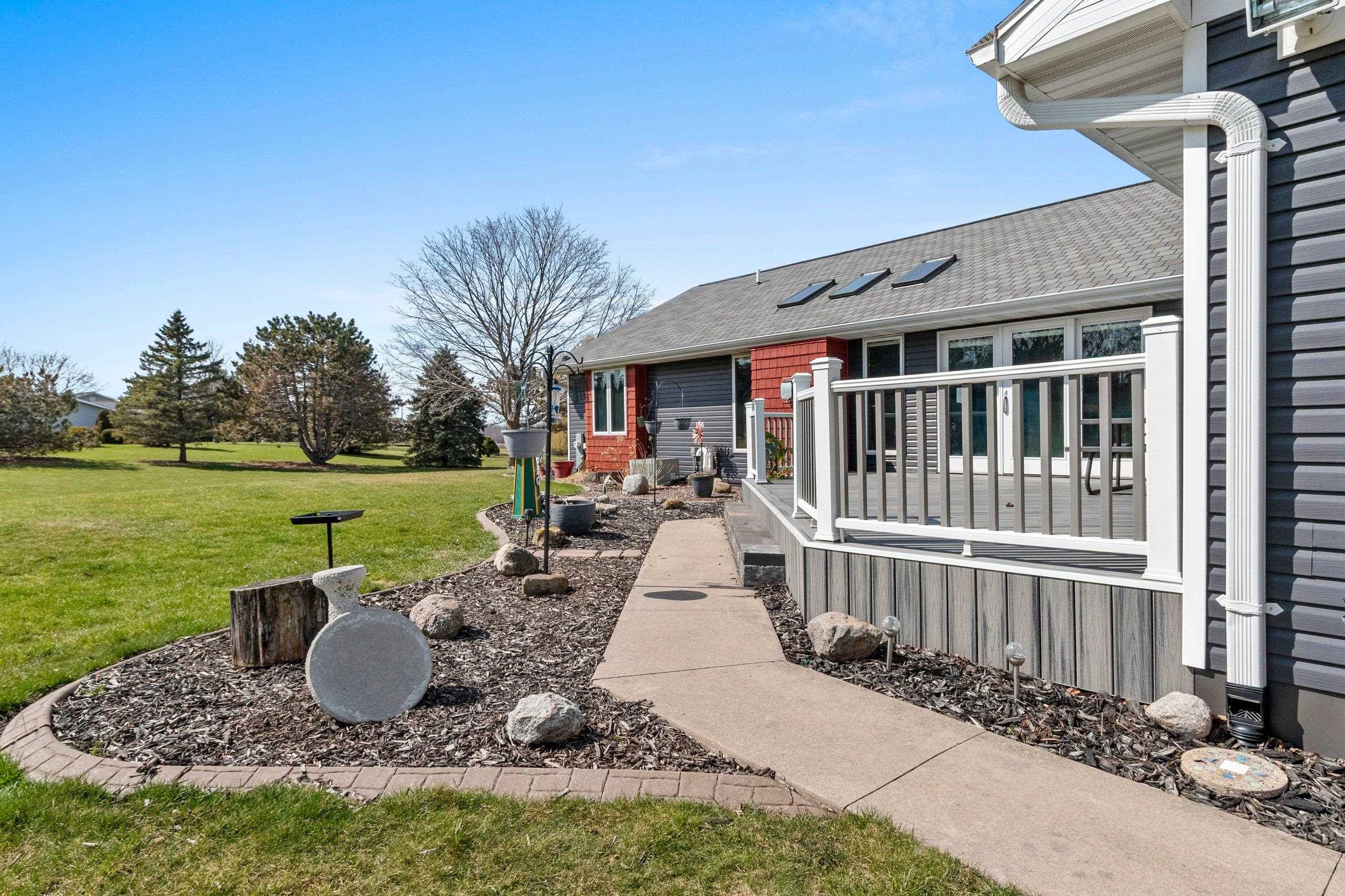 W3195 Rock Road Appleton, WI 54913 - Photo 33 of 50