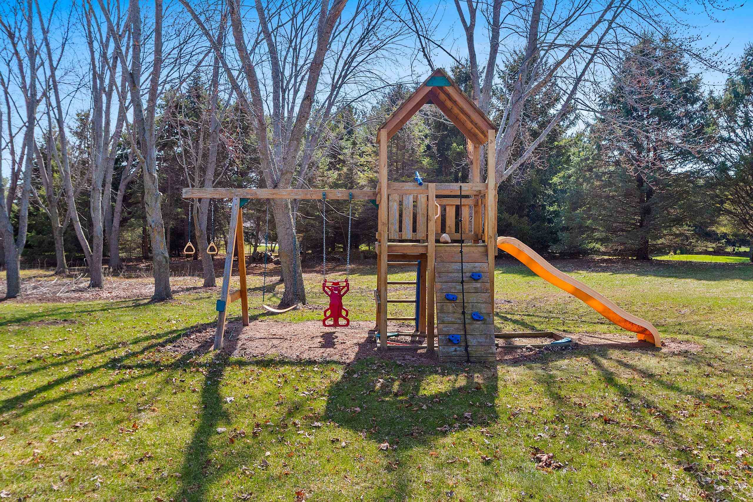 W3195 Rock Road Appleton, WI 54913 - Photo 36 of 50