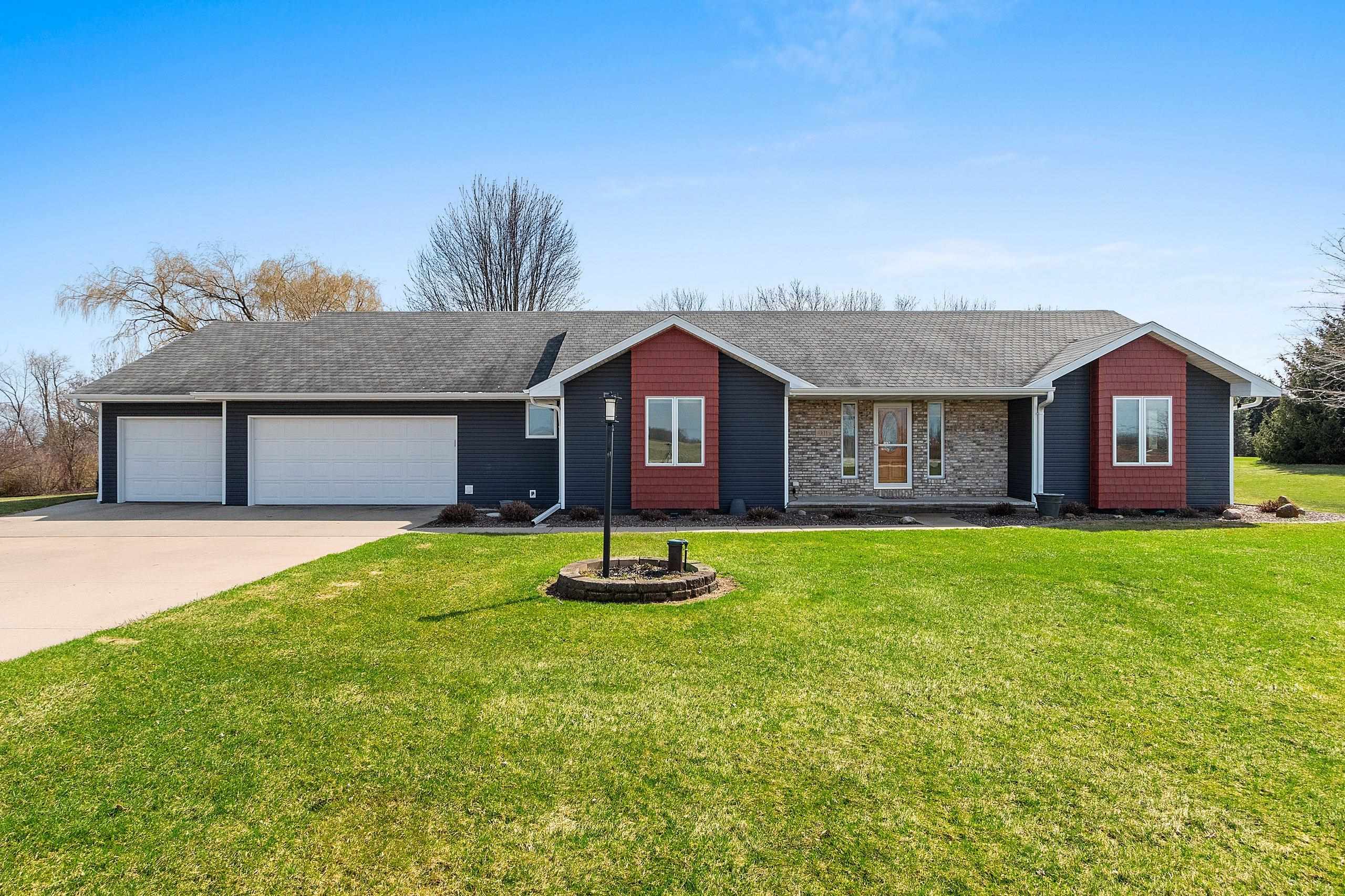 W3195 Rock Road Appleton, WI 54913 - Photo 37 of 50