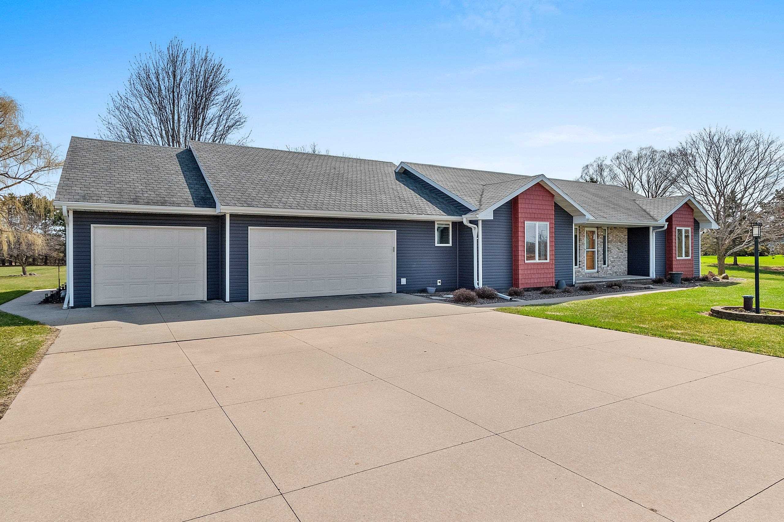 W3195 Rock Road Appleton, WI 54913 - Photo 38 of 50