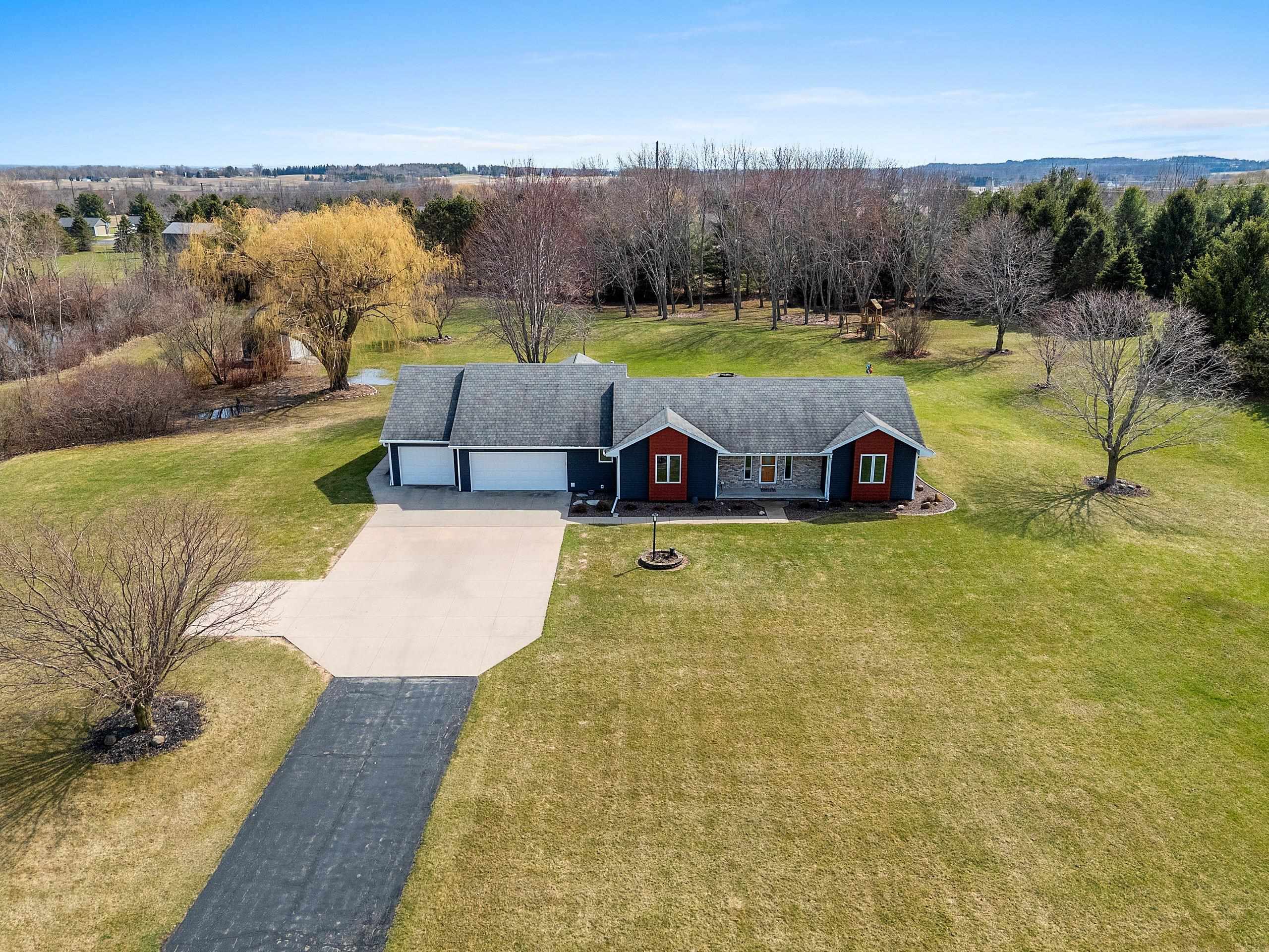 W3195 Rock Road Appleton, WI 54913 - Photo 41 of 50