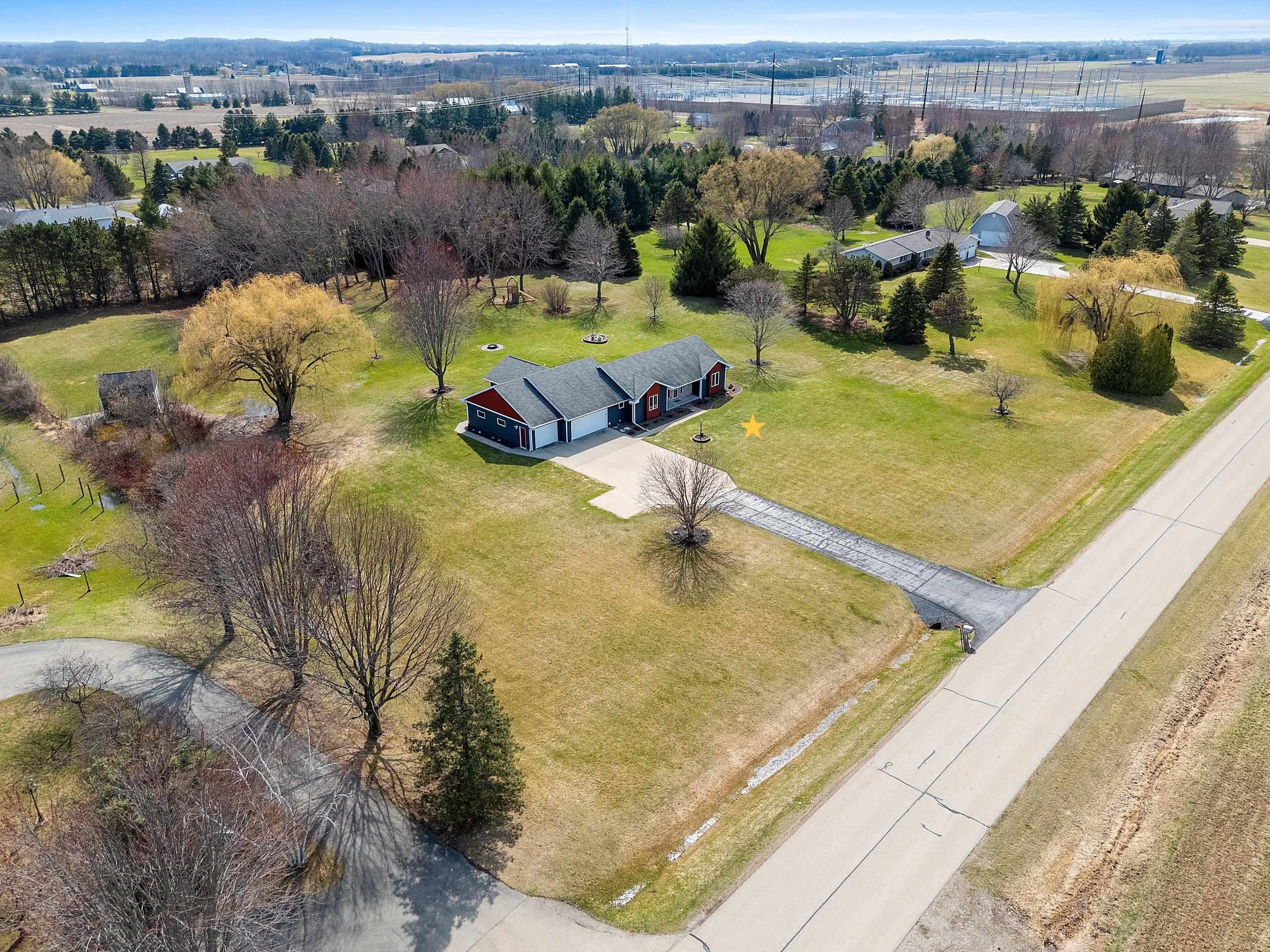 W3195 Rock Road Appleton, WI 54913 - Photo 42 of 50