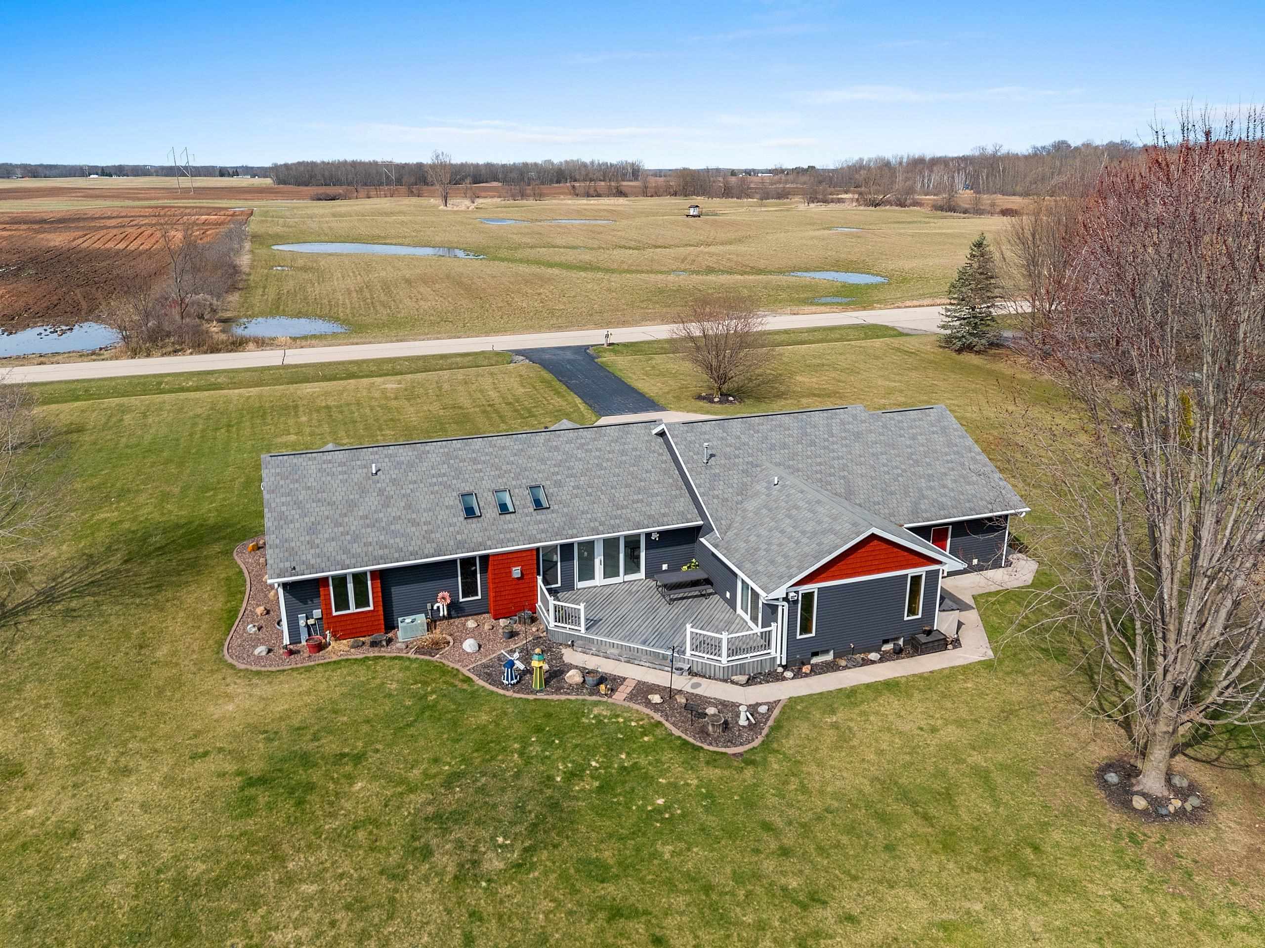 W3195 Rock Road Appleton, WI 54913 - Photo 43 of 50