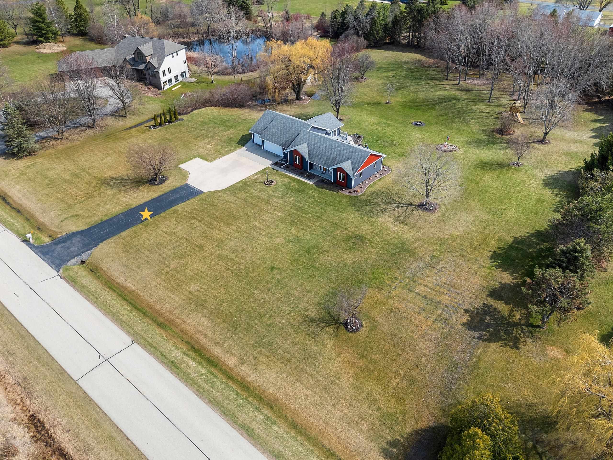 W3195 Rock Road Appleton, WI 54913 - Photo 44 of 50