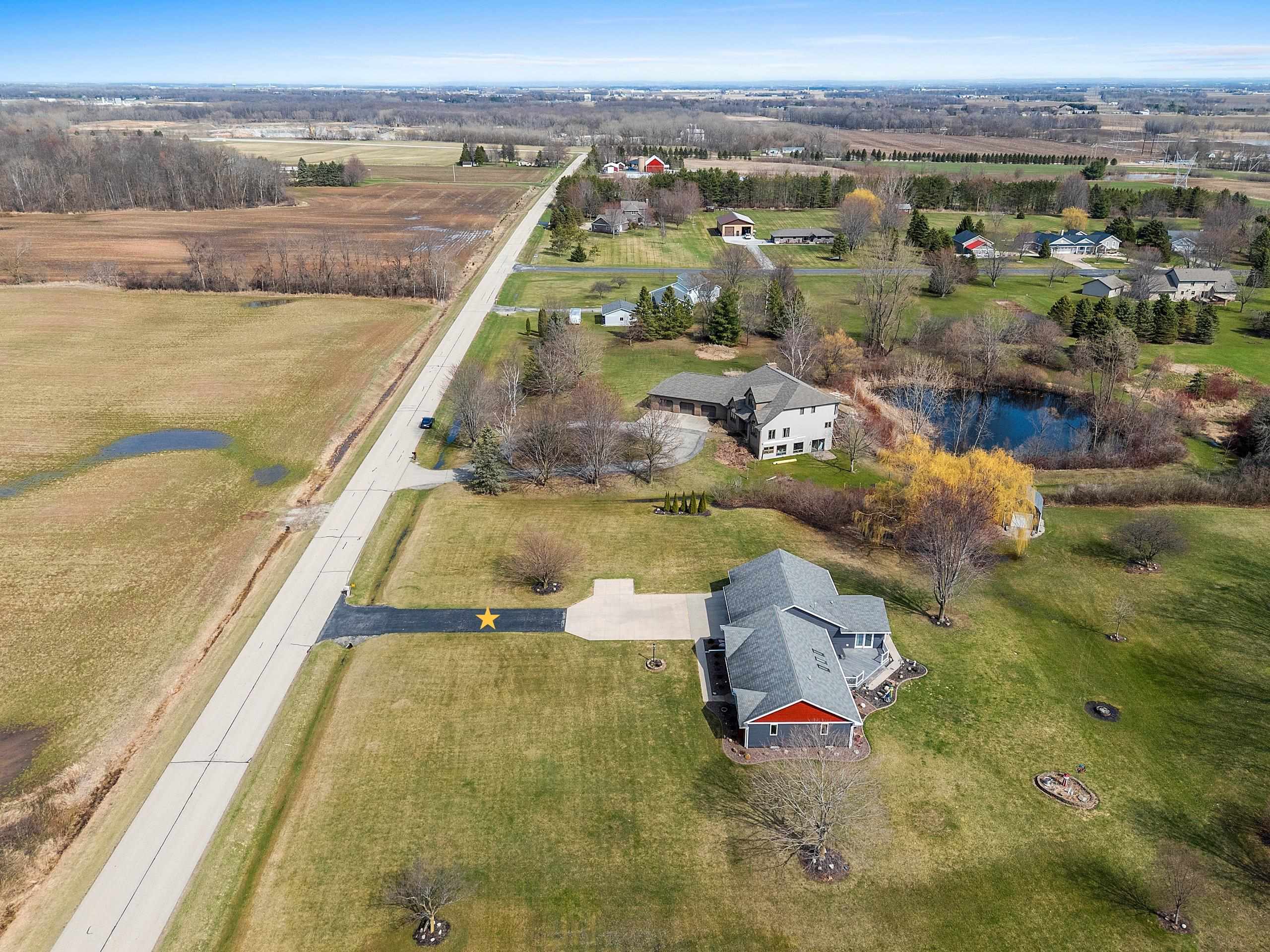 W3195 Rock Road Appleton, WI 54913 - Photo 46 of 50