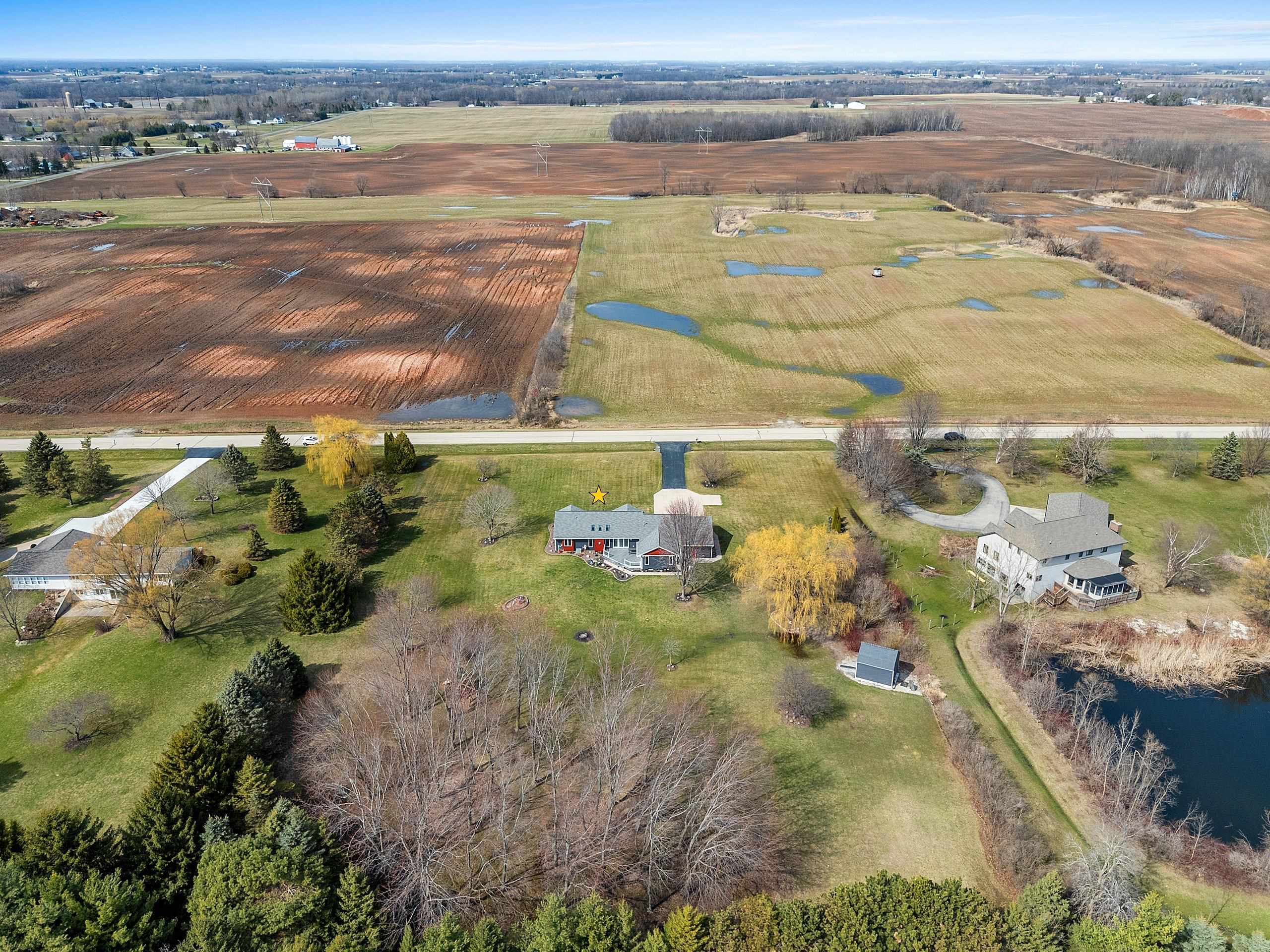 W3195 Rock Road Appleton, WI 54913 - Photo 47 of 50