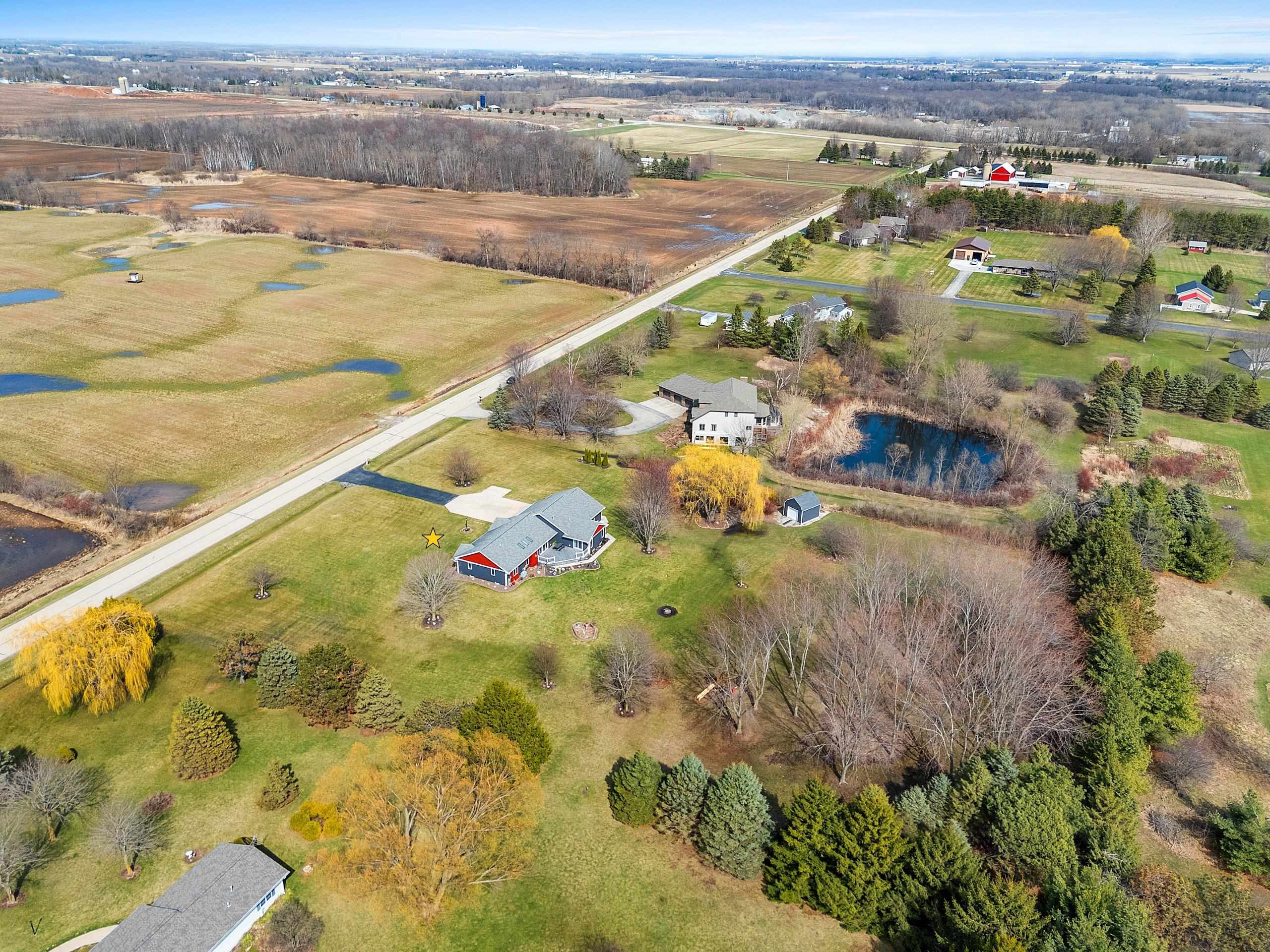 W3195 Rock Road Appleton, WI 54913 - Photo 48 of 50