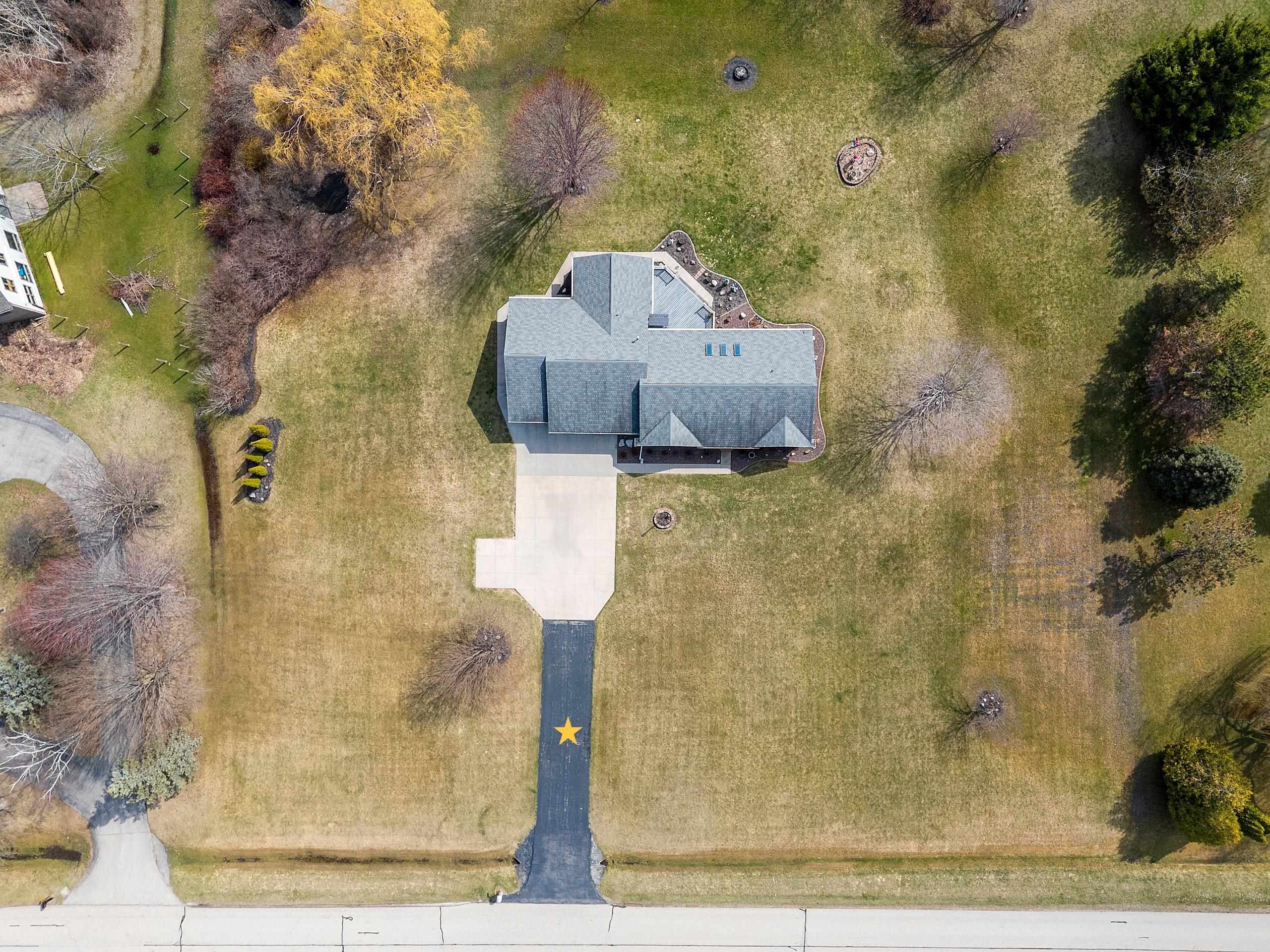 W3195 Rock Road Appleton, WI 54913 - Photo 49 of 50