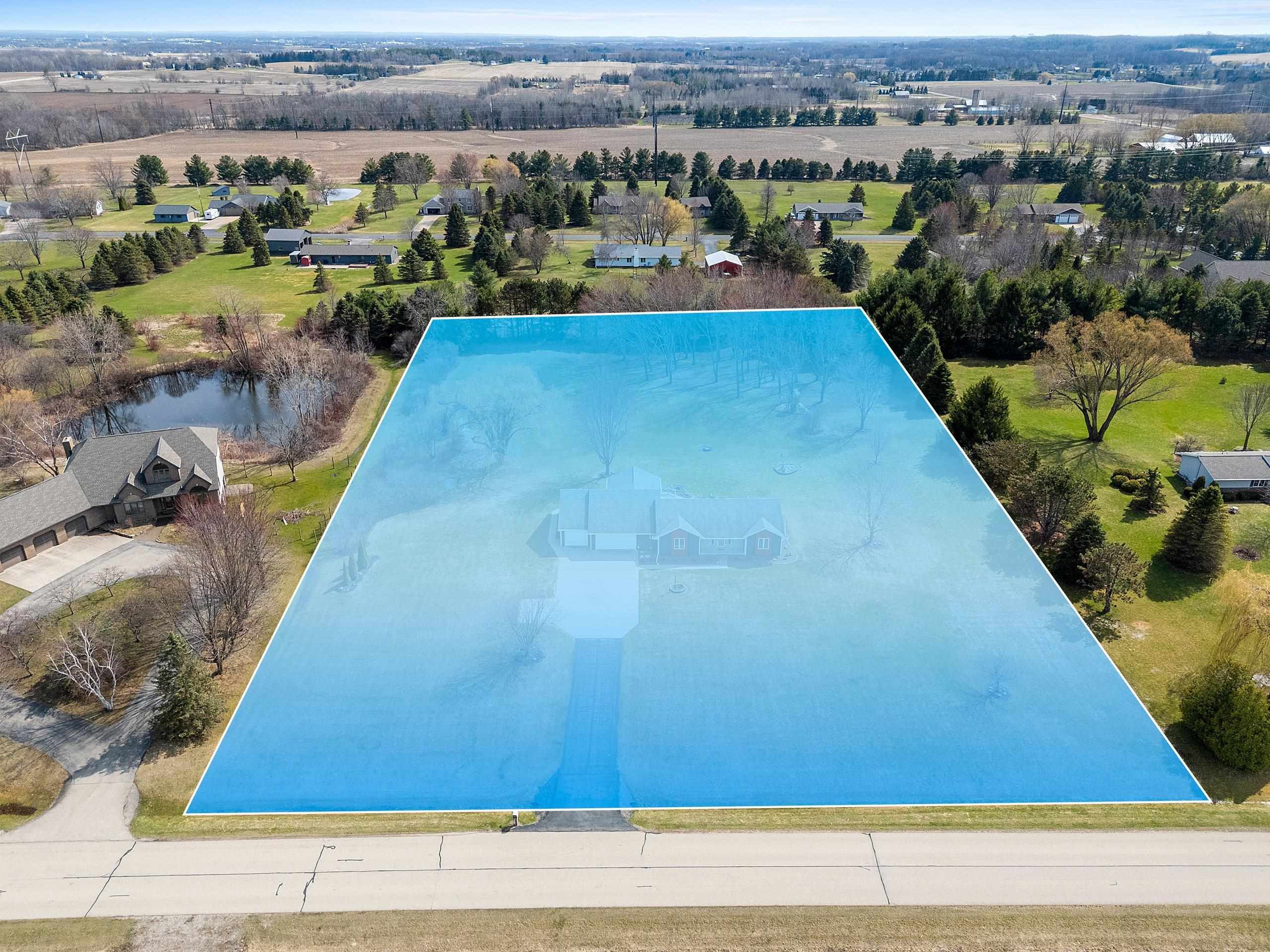 W3195 Rock Road Appleton, WI 54913 - Photo 50 of 50