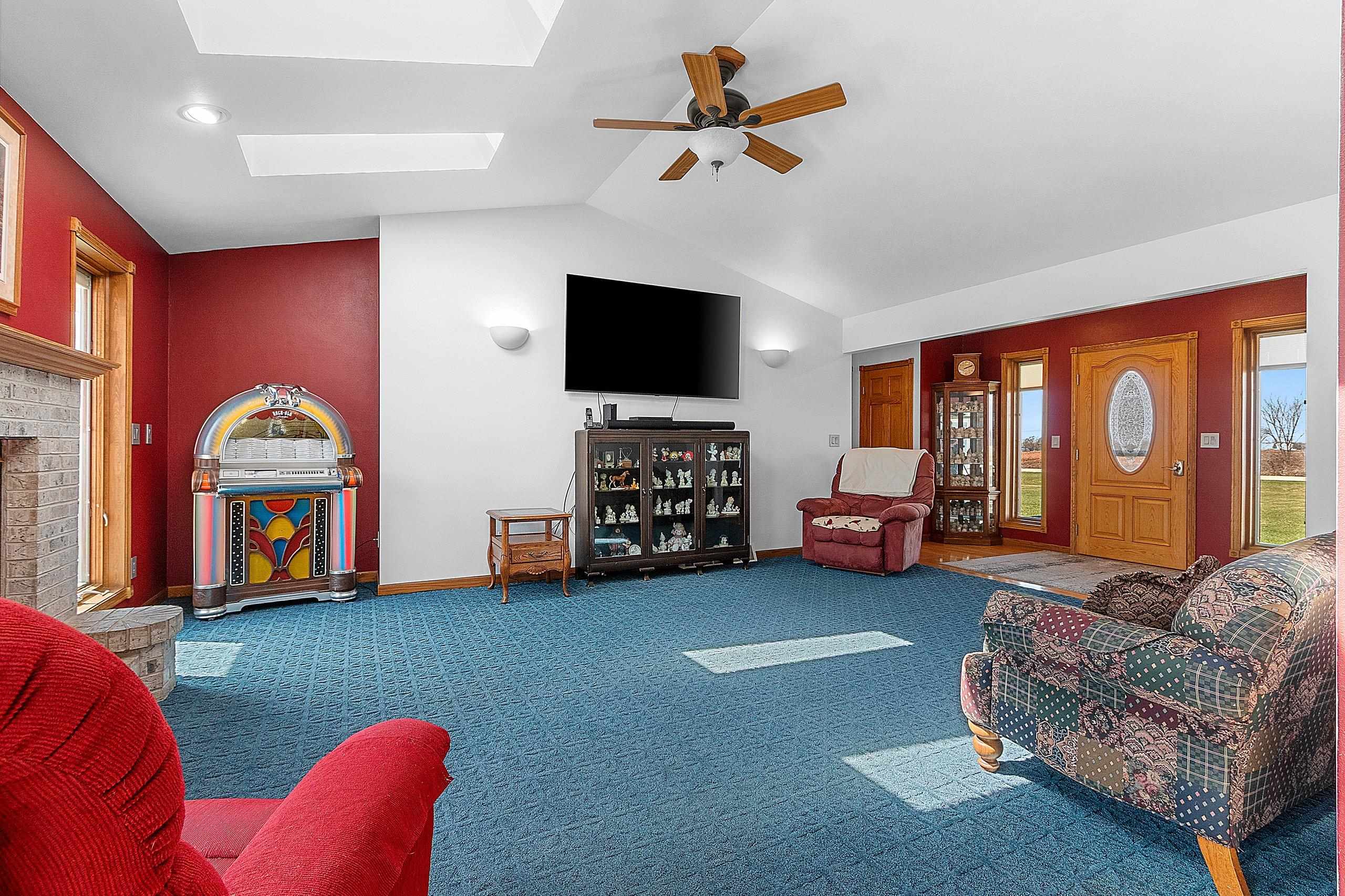 W3195 Rock Road Appleton, WI 54913 - Photo 6 of 50