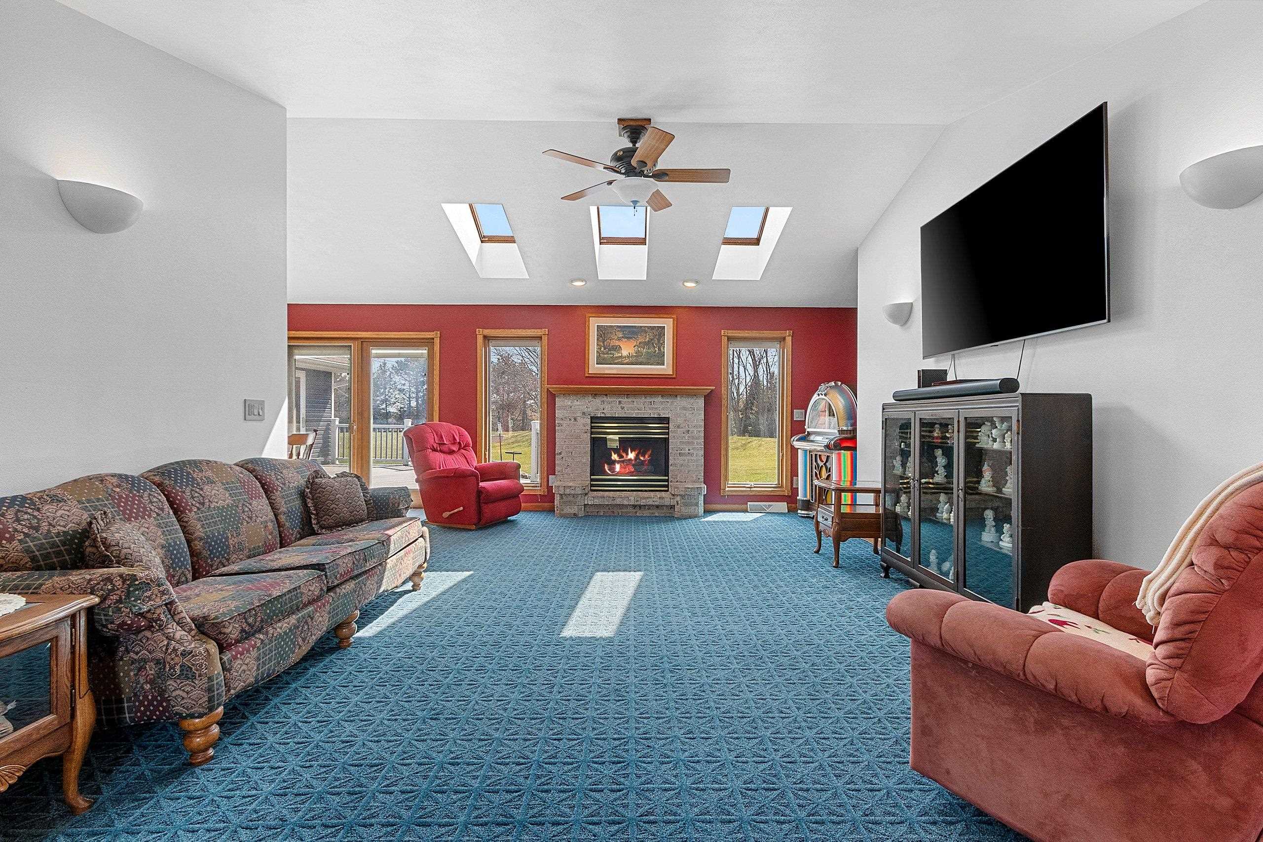 W3195 Rock Road Appleton, WI 54913 - Photo 7 of 50