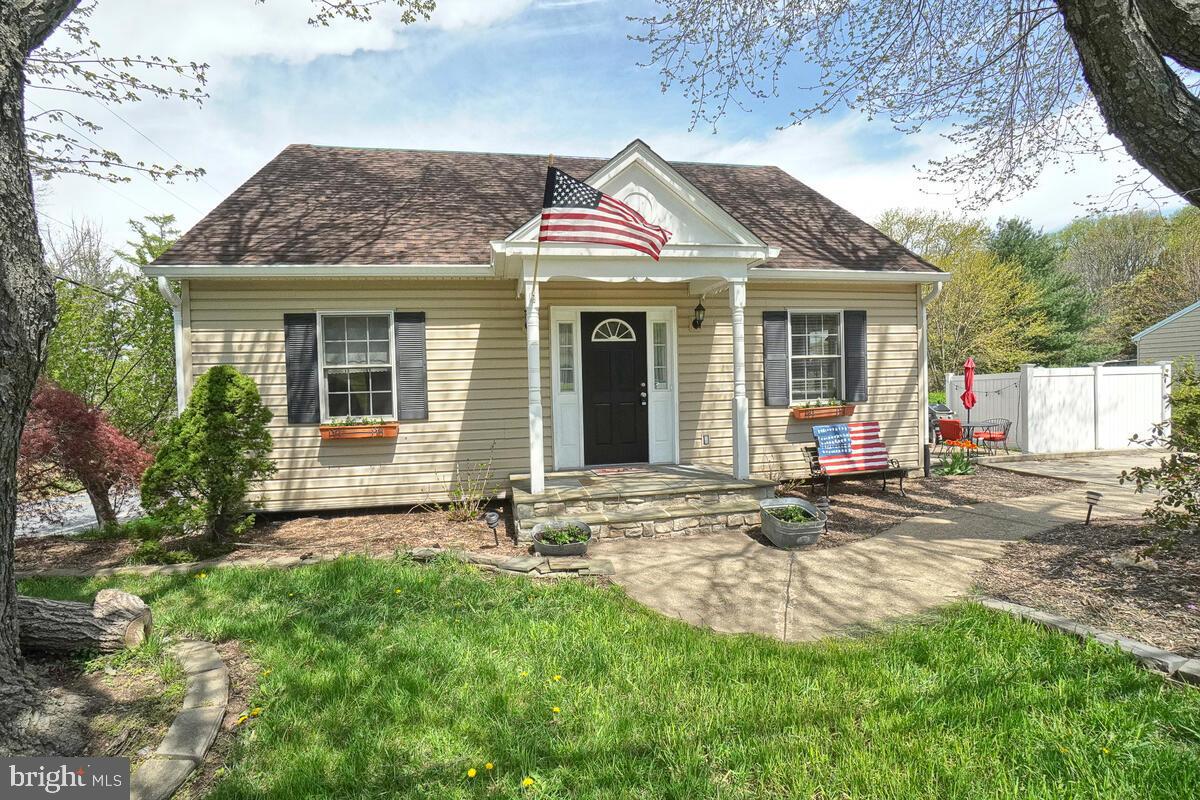 8937 Yellow Springs Road Frederick, MD 21702 - Photo 1 of 70
