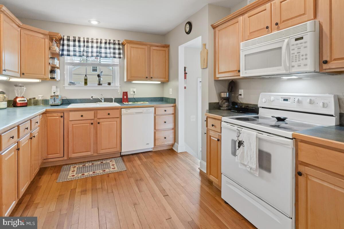 8937 Yellow Springs Road Frederick, MD 21702 - Photo 12 of 70