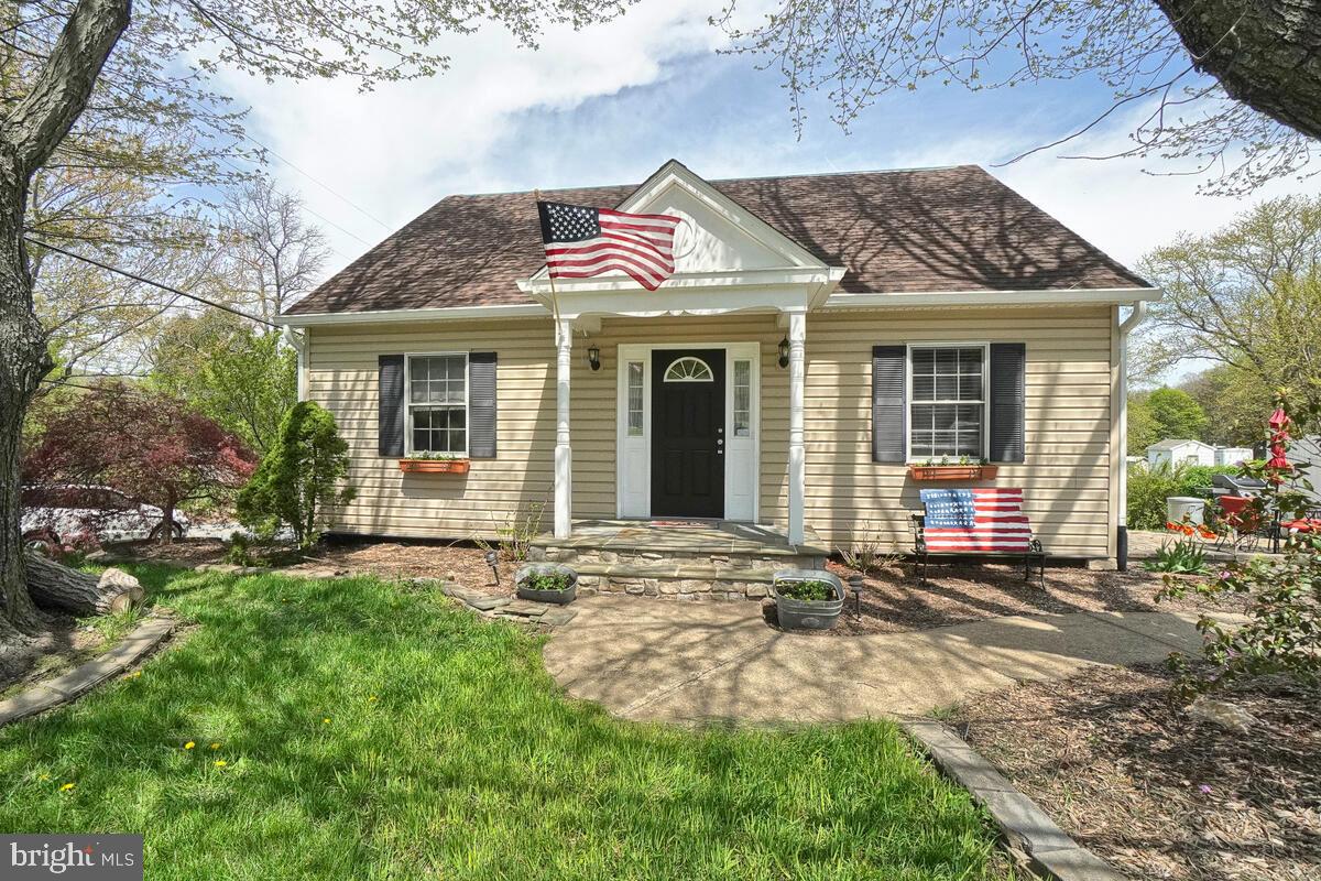 8937 Yellow Springs Road Frederick, MD 21702 - Photo 2 of 70