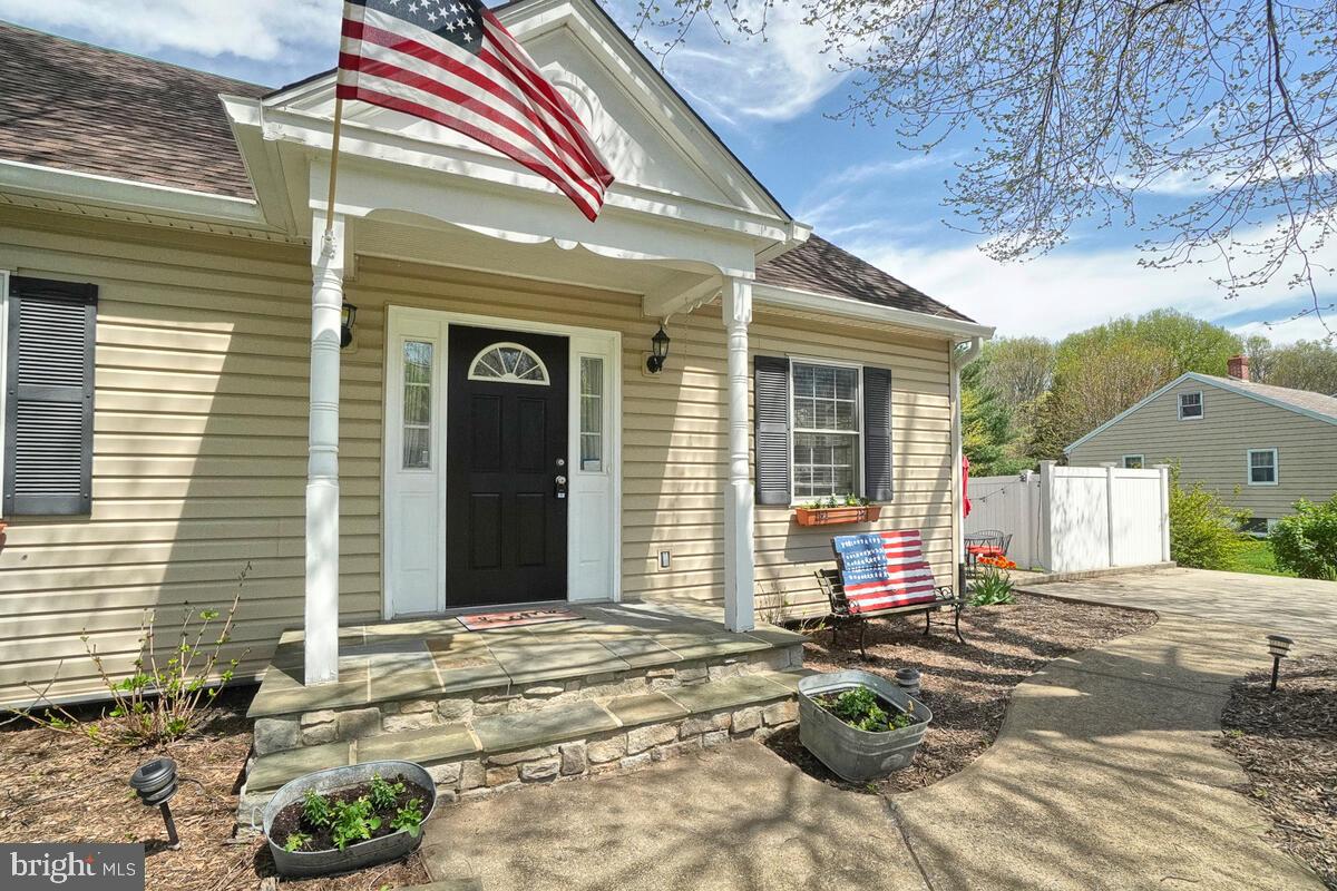 8937 Yellow Springs Road Frederick, MD 21702 - Photo 3 of 70