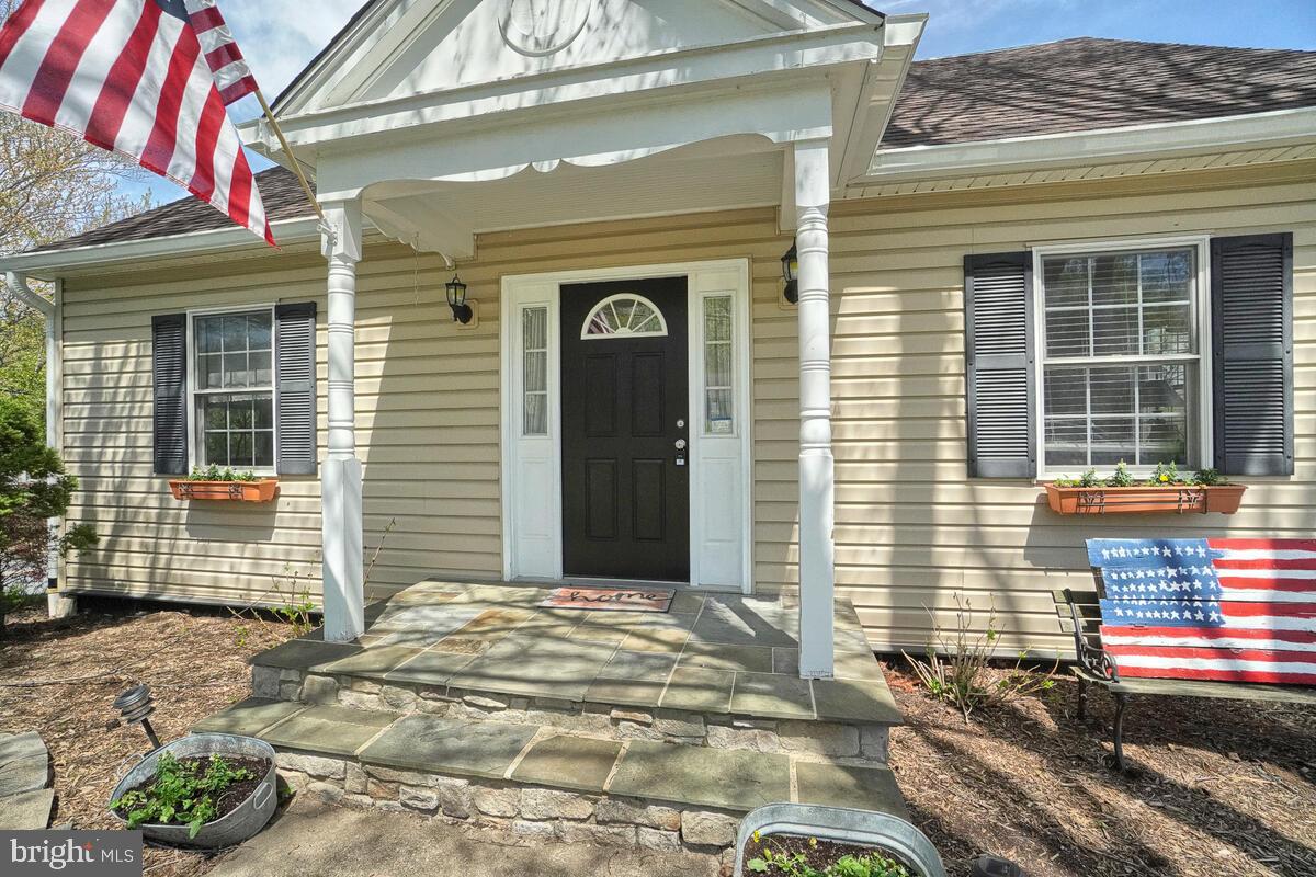 8937 Yellow Springs Road Frederick, MD 21702 - Photo 4 of 70