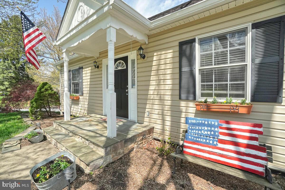 8937 Yellow Springs Road Frederick, MD 21702 - Photo 5 of 70