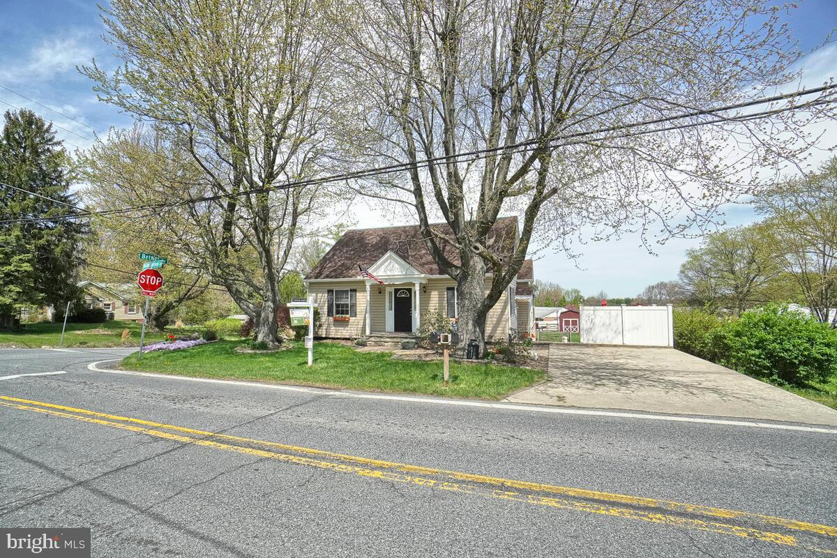 8937 Yellow Springs Road Frederick, MD 21702 - Photo 51 of 70