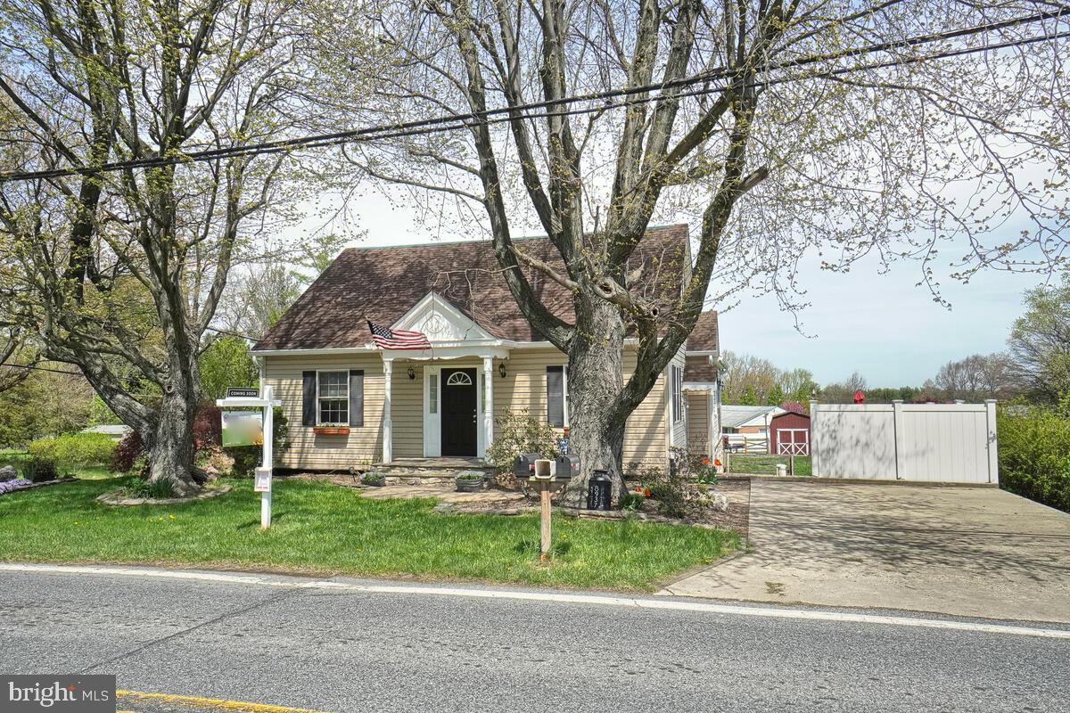 8937 Yellow Springs Road Frederick, MD 21702 - Photo 52 of 70