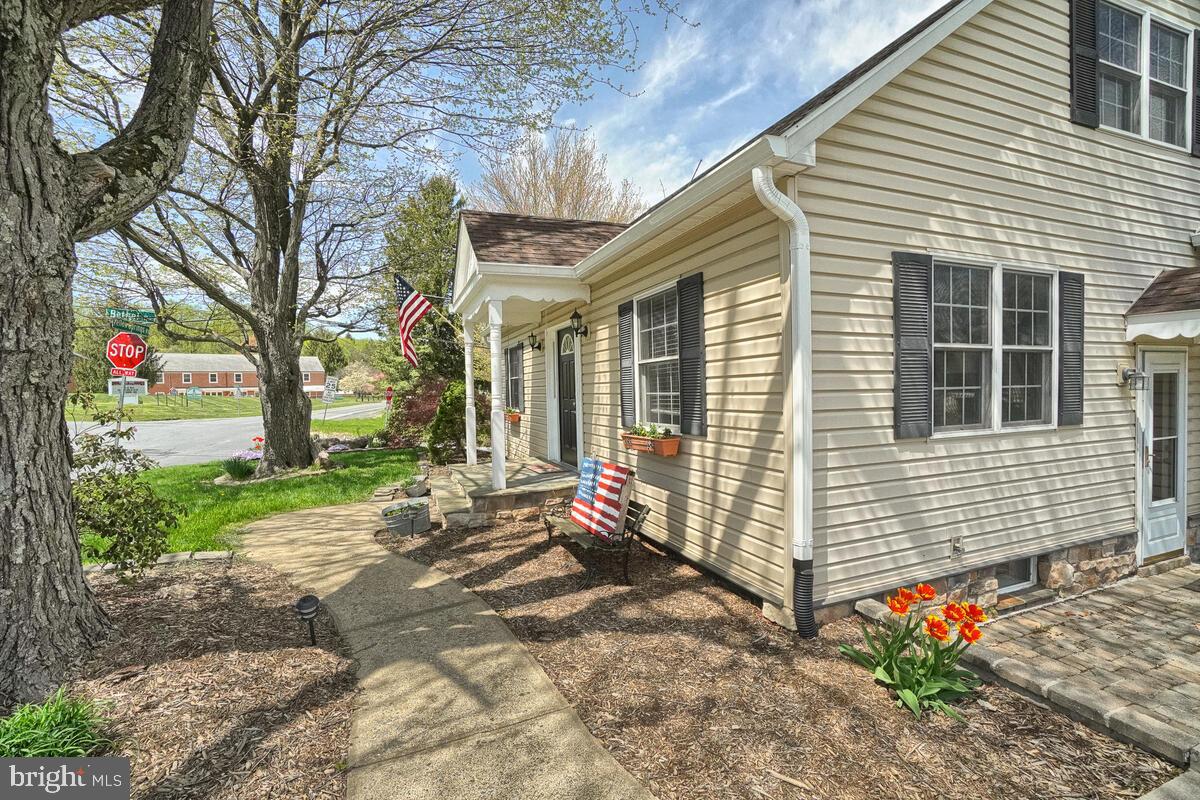 8937 Yellow Springs Road Frederick, MD 21702 - Photo 55 of 70