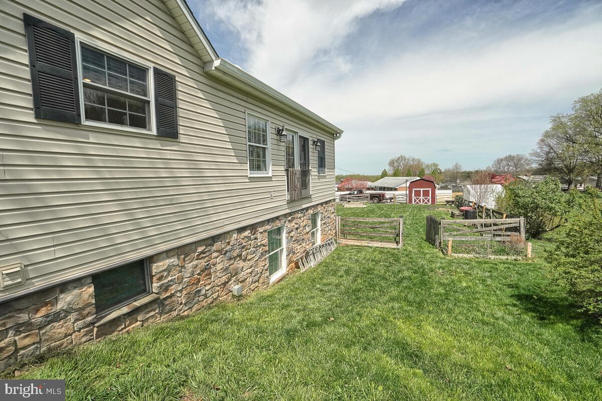 8937 Yellow Springs Road Frederick, MD 21702 - Photo 57 of 70