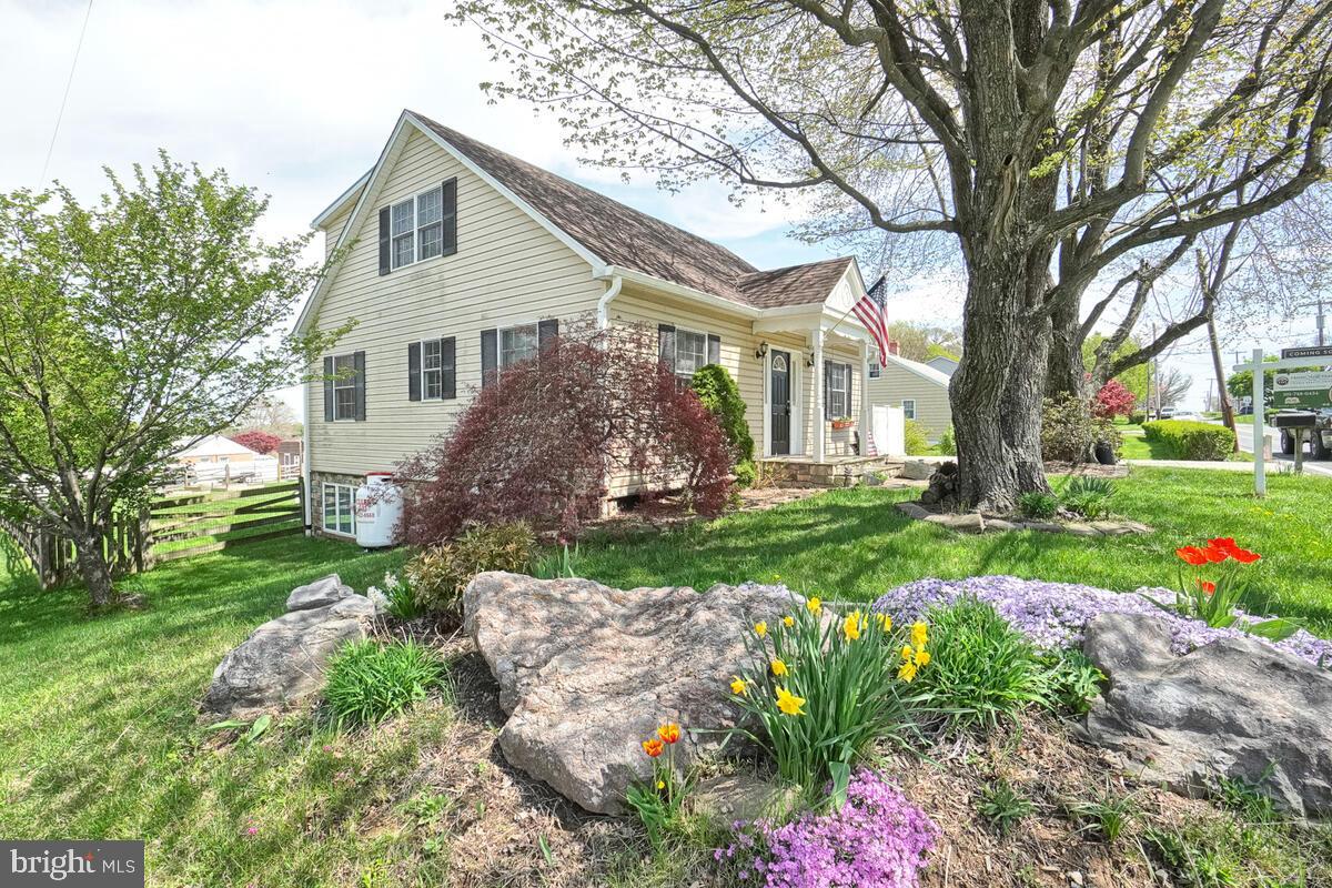 8937 Yellow Springs Road Frederick, MD 21702 - Photo 6 of 70