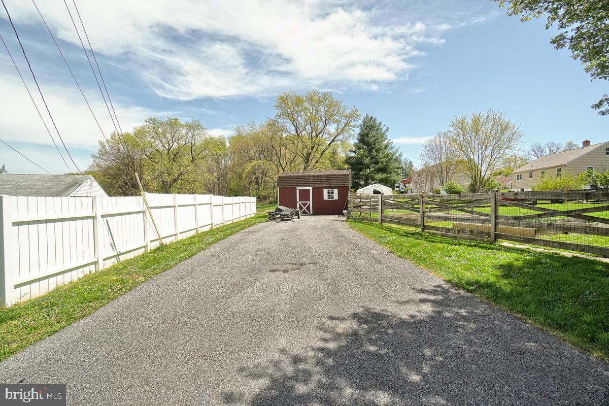8937 Yellow Springs Road Frederick, MD 21702 - Photo 69 of 70