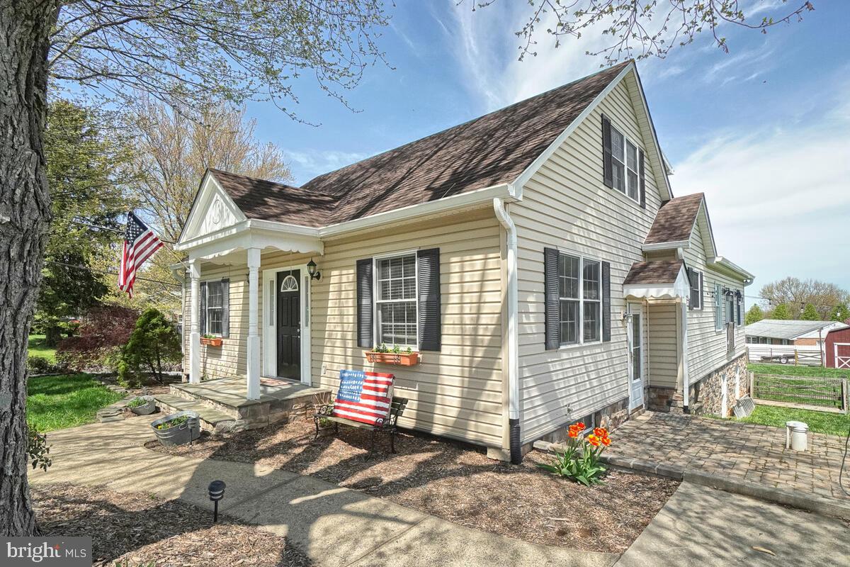 8937 Yellow Springs Road Frederick, MD 21702 - Photo 7 of 70