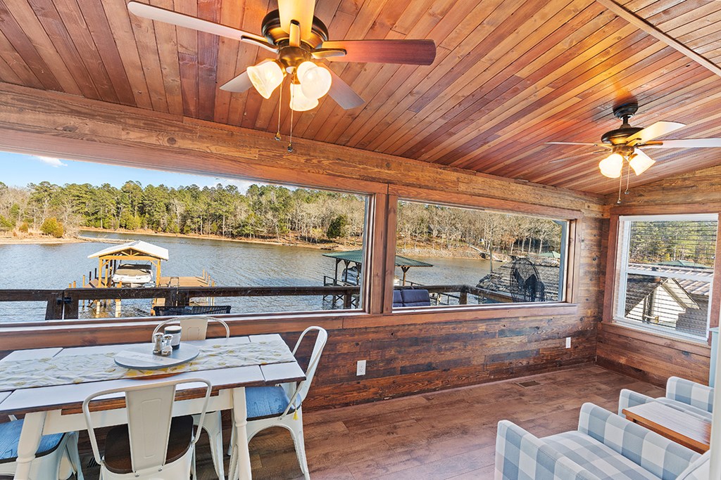 541 Point Lookout Road Cross Hill, SC 29332 - Photo 10 of 31 Gallery Image 10