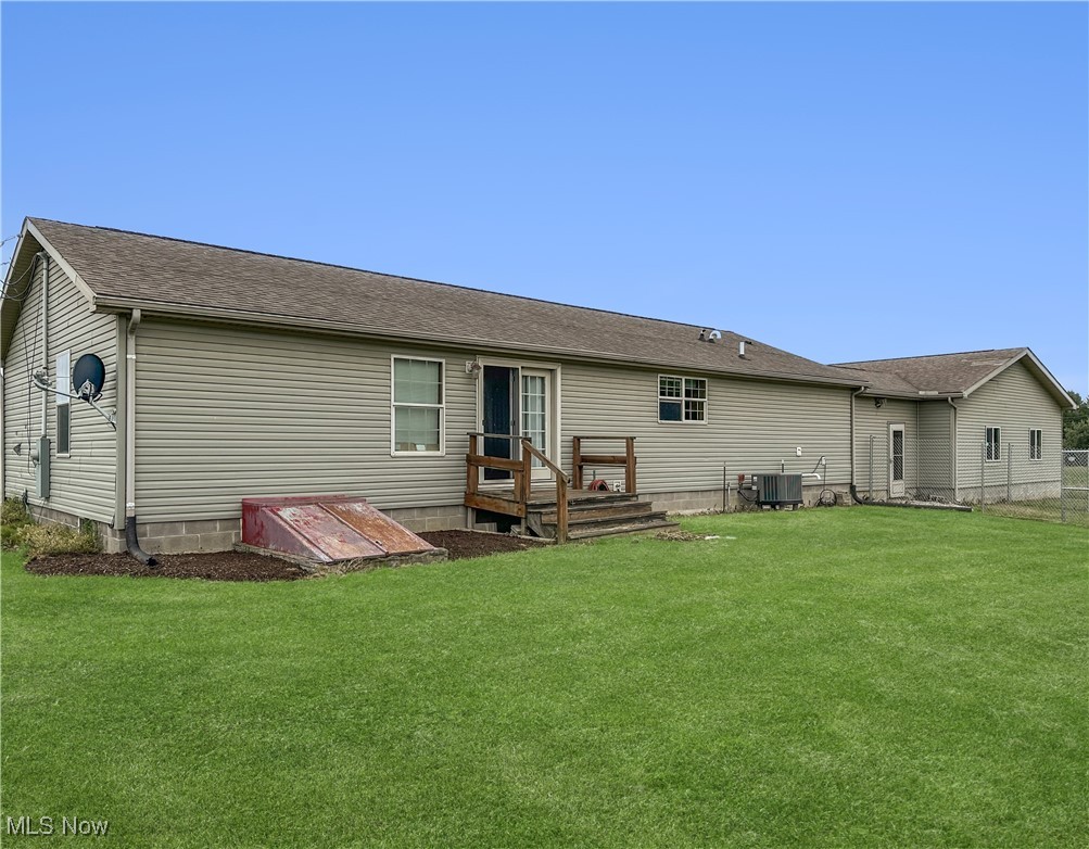 4182 Reger Road Conneaut, OH 44030 - Photo 3 of 25 Gallery Image 3