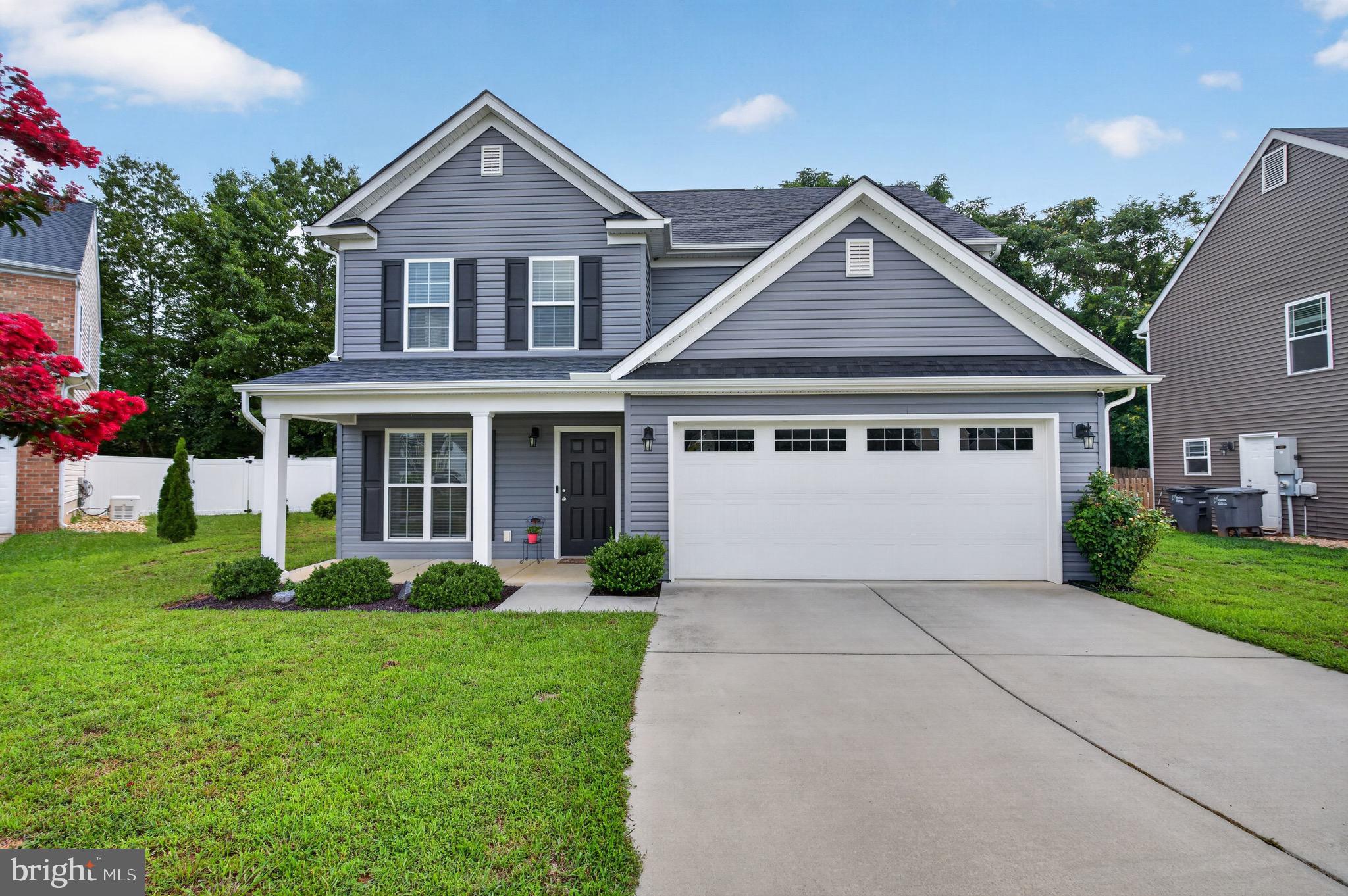 311 Cardinal Road Louisa, VA 23093 - Photo 1 of 39 Gallery Image 1