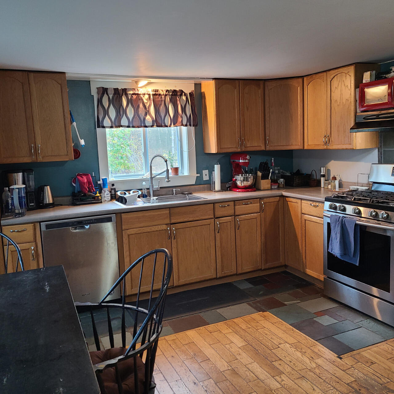 21 Rollins Ridge Road Dixfield, ME 04224 - Photo 5 of 42 20231016_120511