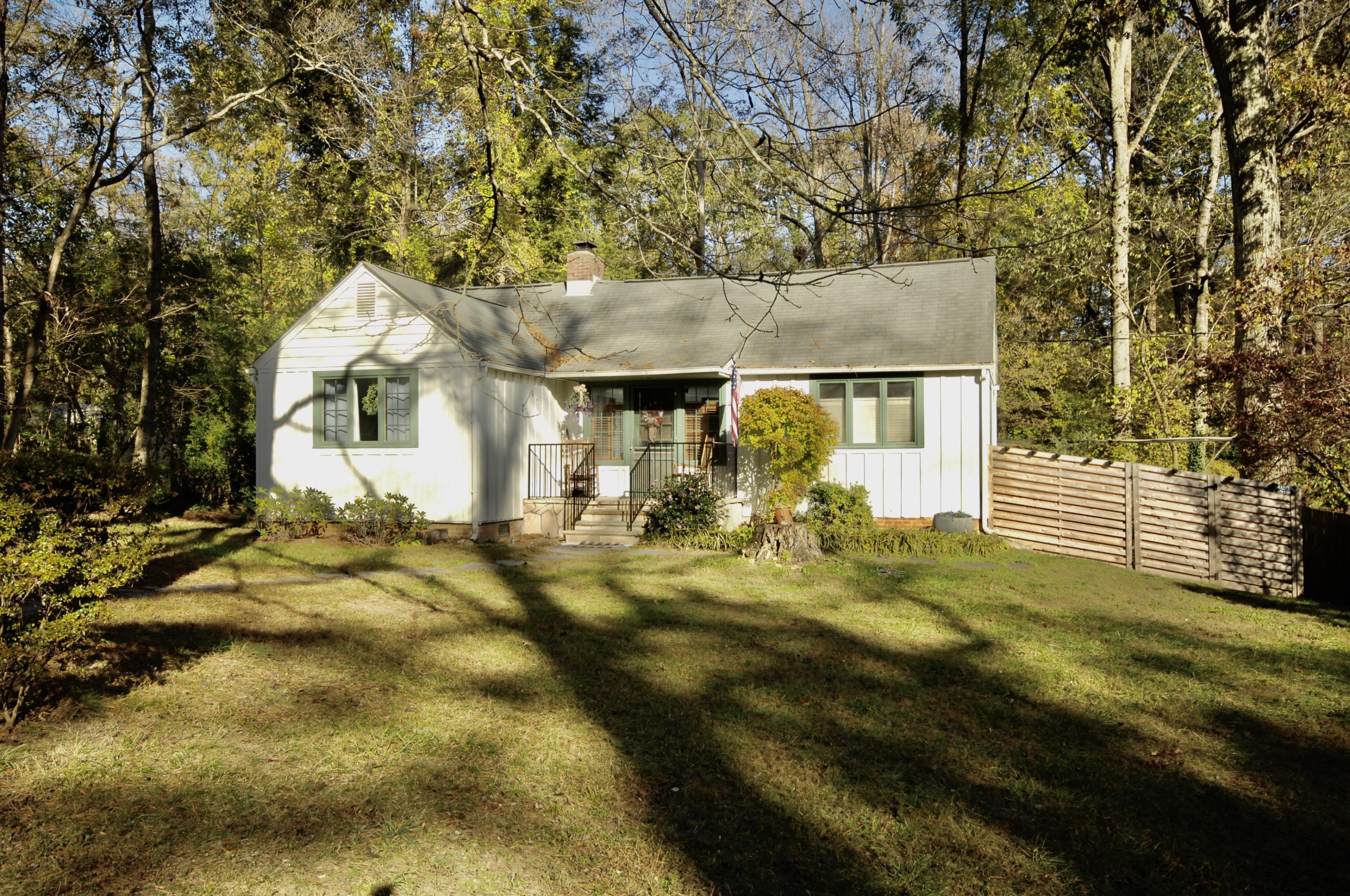 57 Dogwood Road Norris, TN 37828 - Photo 1 of 29 C07948D8-8E92-497F-9F00-2270BA9B2563