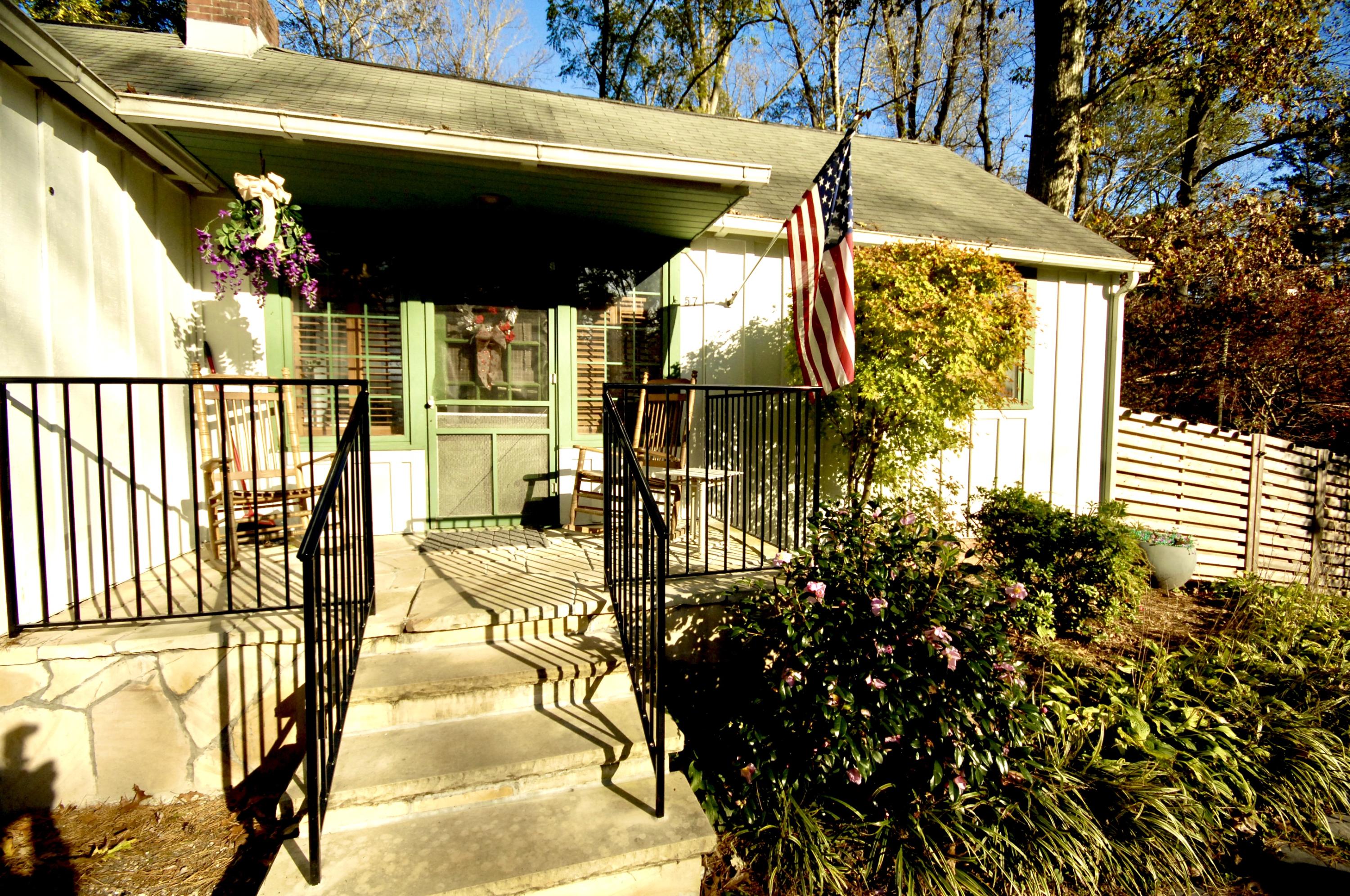 57 Dogwood Road Norris, TN 37828 - Photo 2 of 29 717BC190-7FB2-4F39-A289-0FCA619156B2