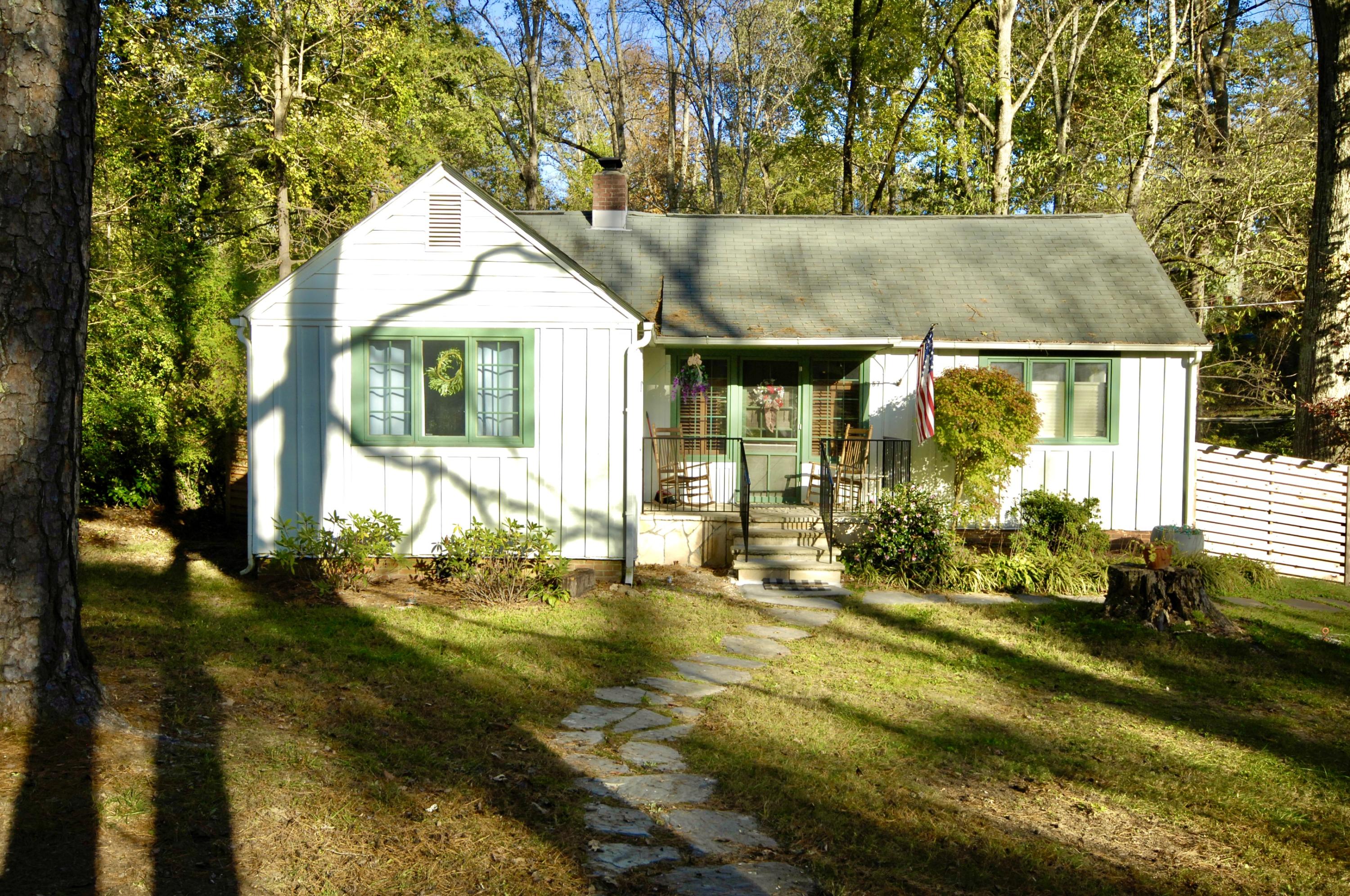 57 Dogwood Road Norris, TN 37828 - Photo 4 of 29 2F69F4F9-AA60-417A-9BA2-BD47465A49F1