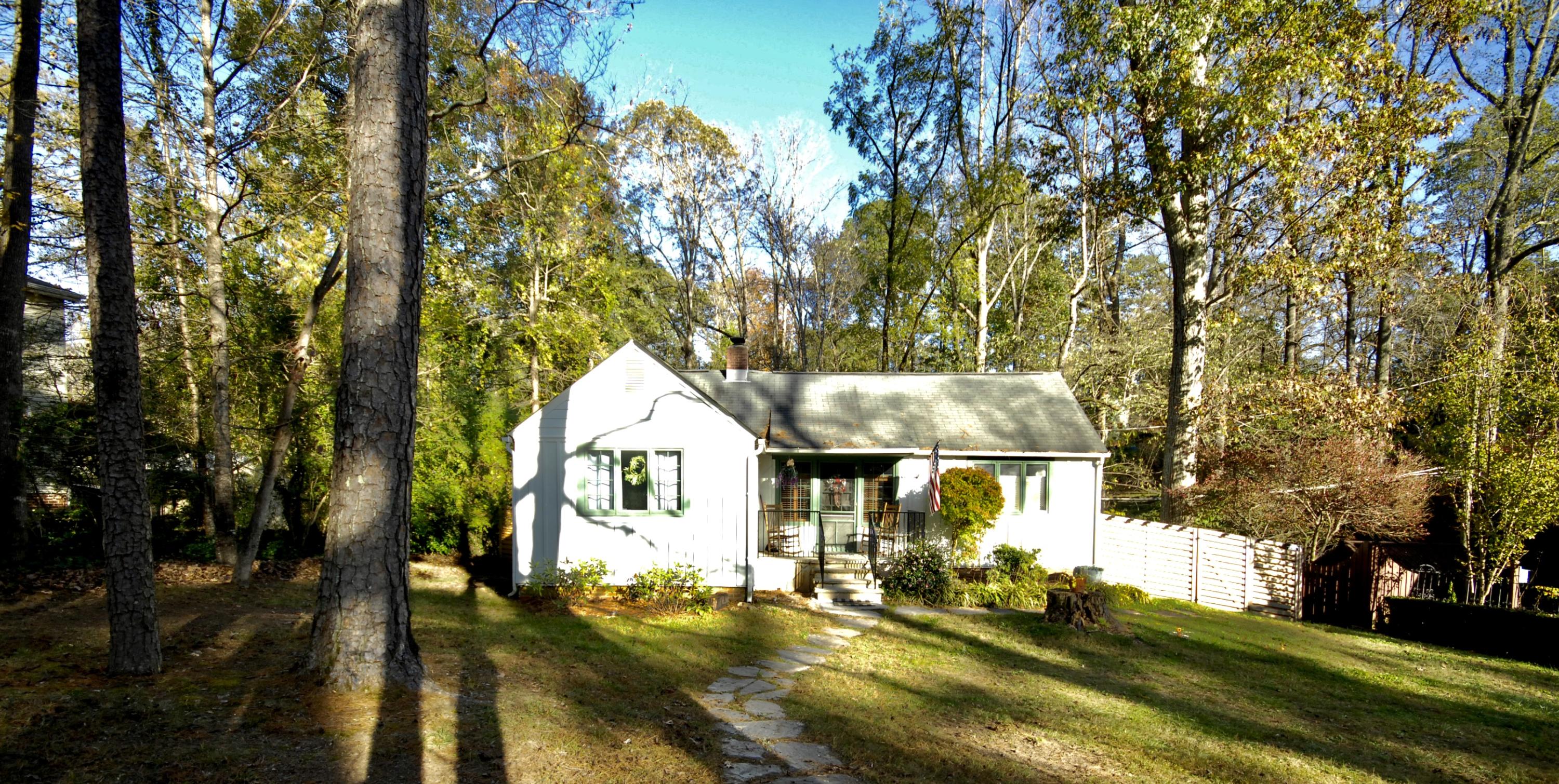 57 Dogwood Road Norris, TN 37828 - Photo 5 of 29 A53589AB-F8D0-488A-97F9-A6EC5469FF50
