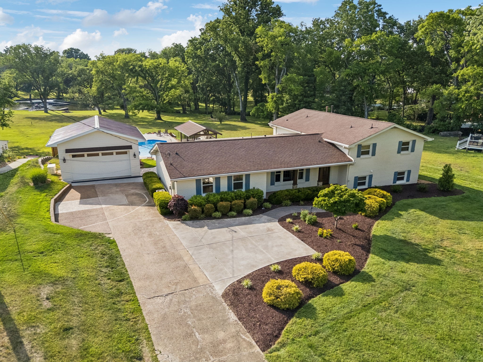 192 Cherokee Road Hendersonville, TN 37075 - Photo 85 of 98
