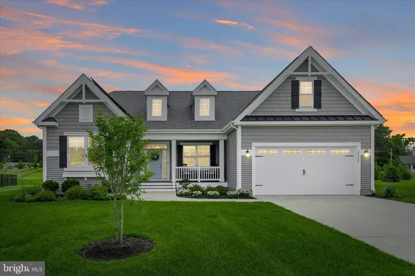 $775,000 | 24309 Avery Court, Harbeson, DE 19951
