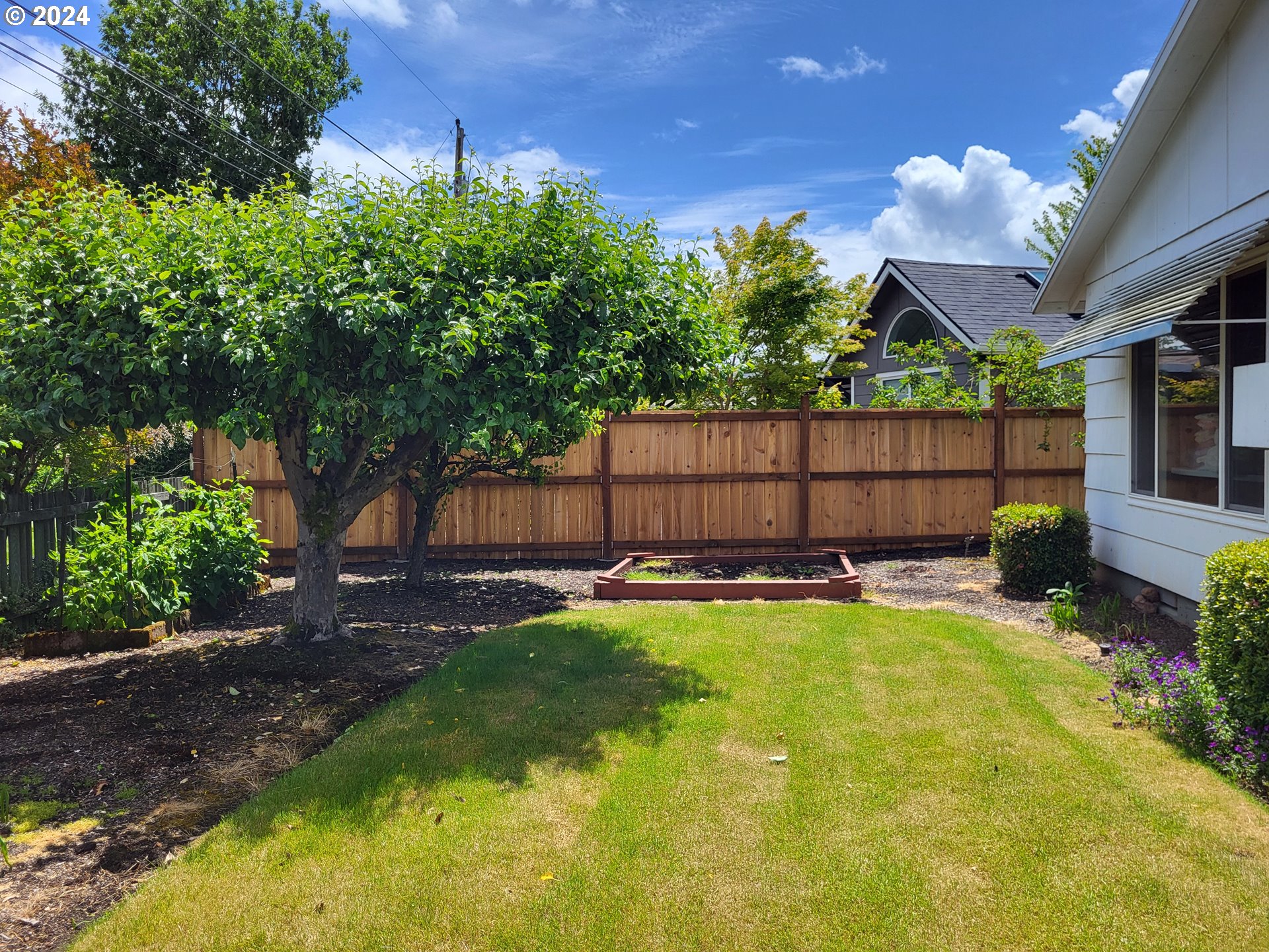 1440 Thompson Road Woodburn, OR 97071 - Photo 23 of 26 Yard