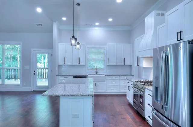 $949,900 | 2053 John Stowe Road, Monroe, GA 30656