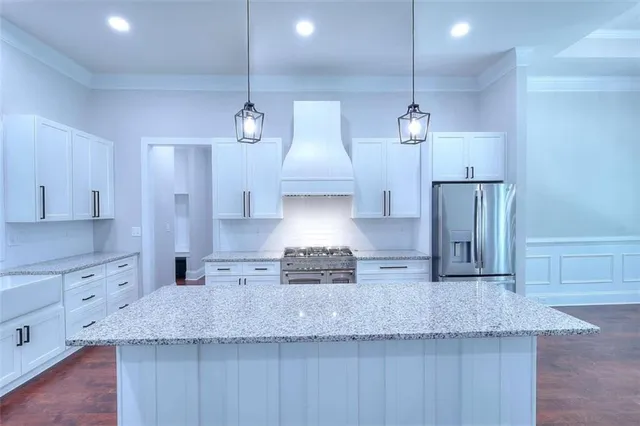 $949,900 | 2053 John Stowe Road, Monroe, GA 30656