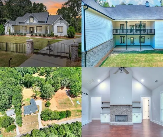 $949,900 | 2053 John Stowe Road, Monroe, GA 30656