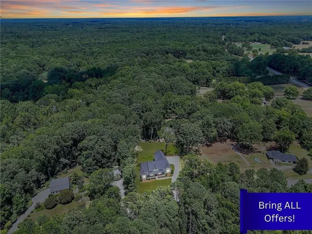 $949,900 | 2053 John Stowe Road, Monroe, GA 30656