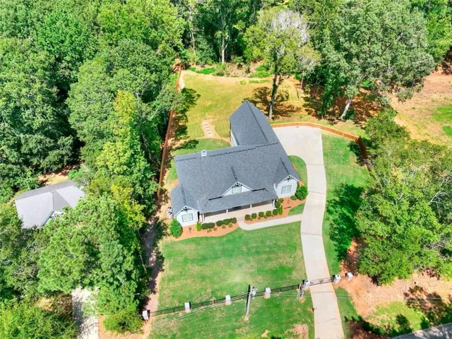 $949,900 | 2053 John Stowe Road, Monroe, GA 30656