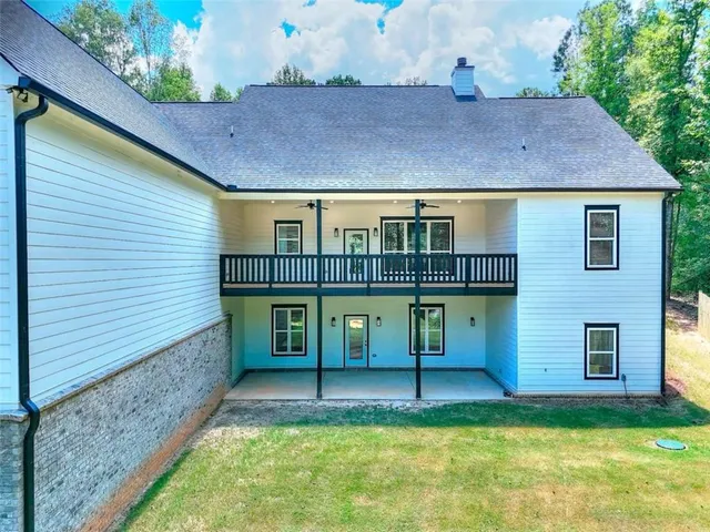 $949,900 | 2053 John Stowe Road, Monroe, GA 30656