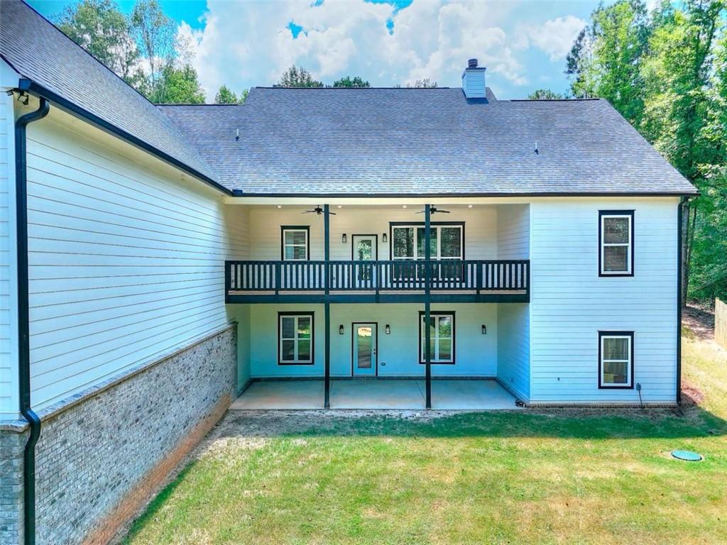 2053 John Stowe Road Monroe, GA 30656 - Photo 63 of 66