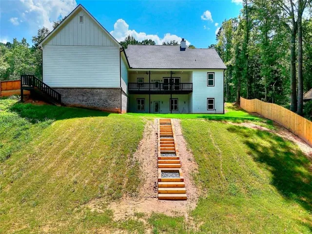 $949,900 | 2053 John Stowe Road, Monroe, GA 30656