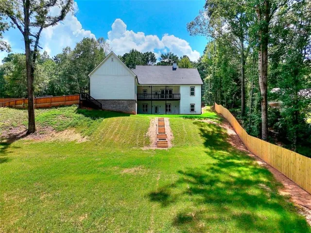 $949,900 | 2053 John Stowe Road, Monroe, GA 30656